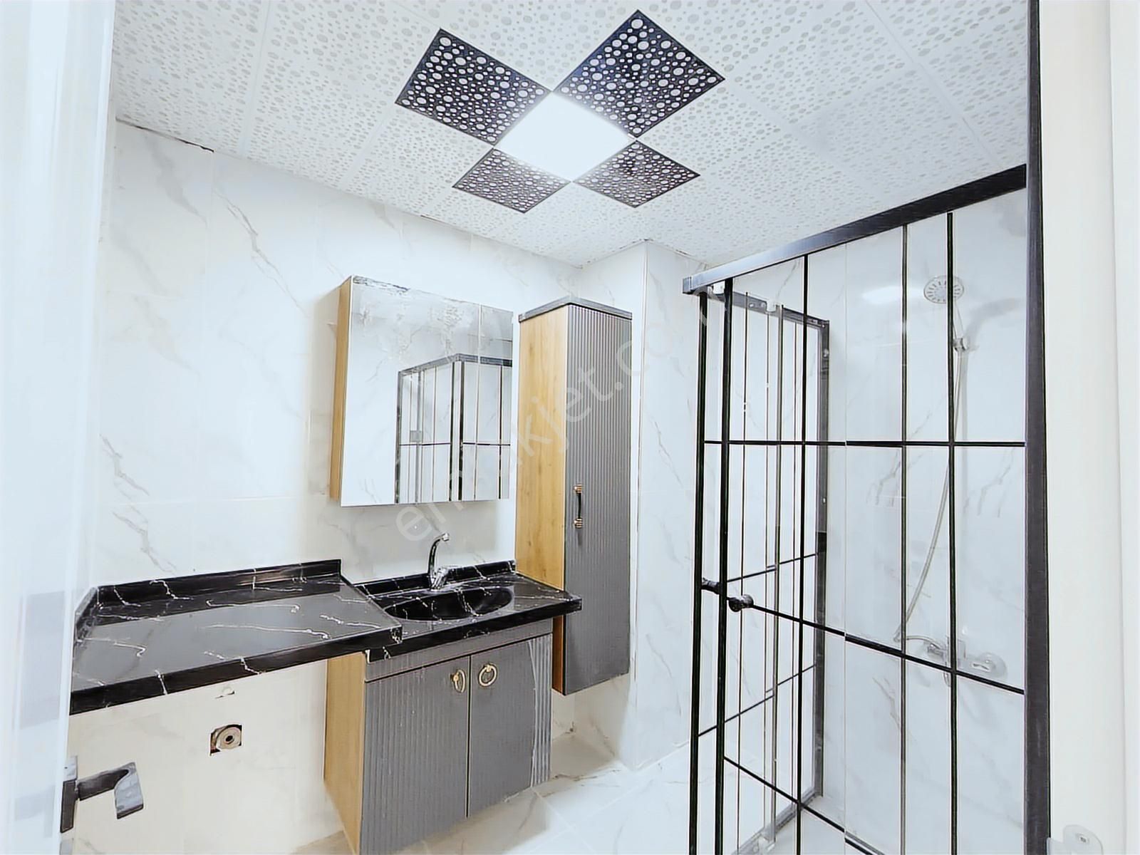 Valentia'dan Ertuğrulgazide Yenilenmiş 3+1 Satılık Fırsat Daire - Görsel 6