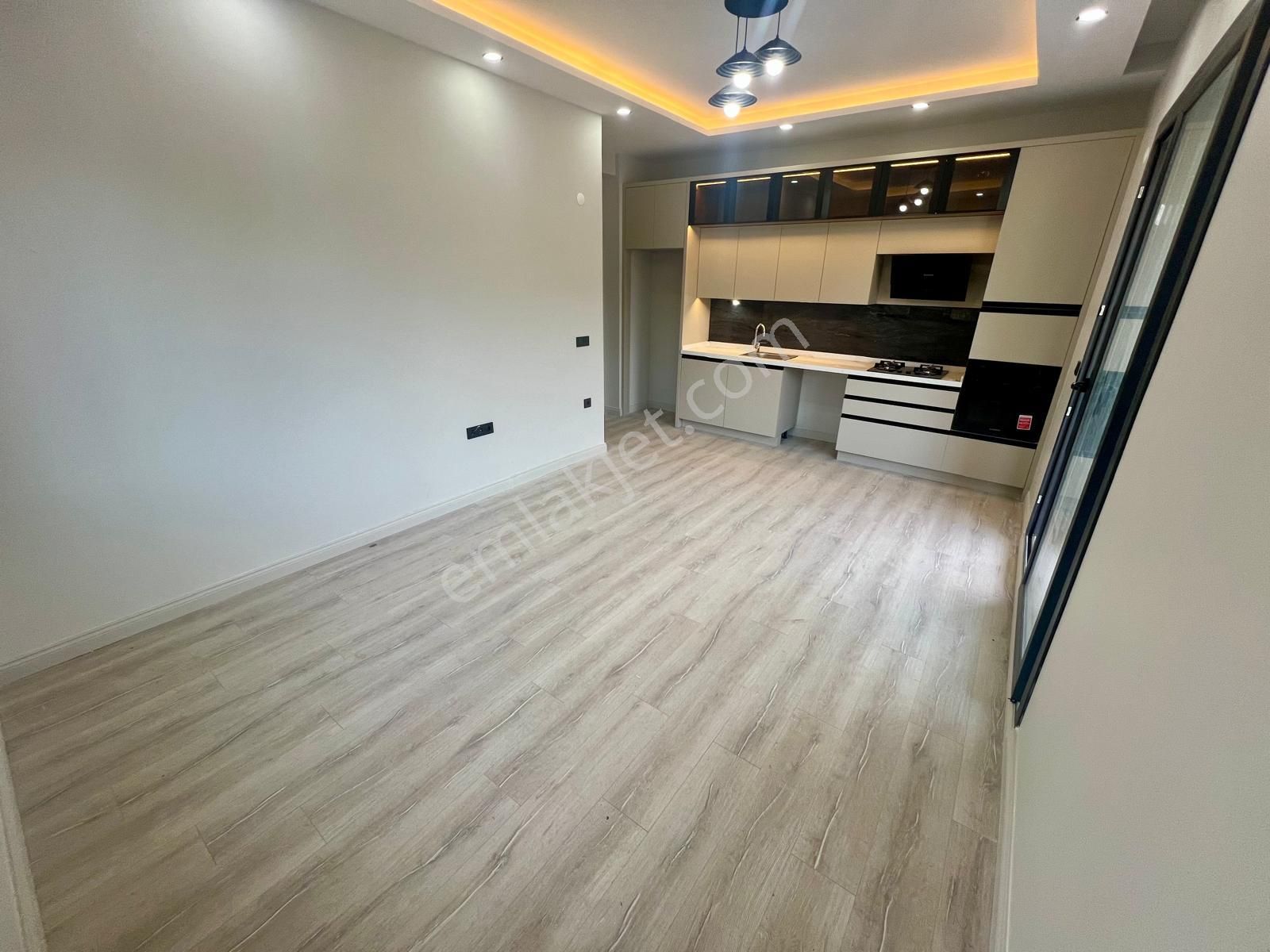 Akçay Aras Emlaktan Gürede Geniş Bahçe Kullanımlı 2+1 Daireler - Görsel 12