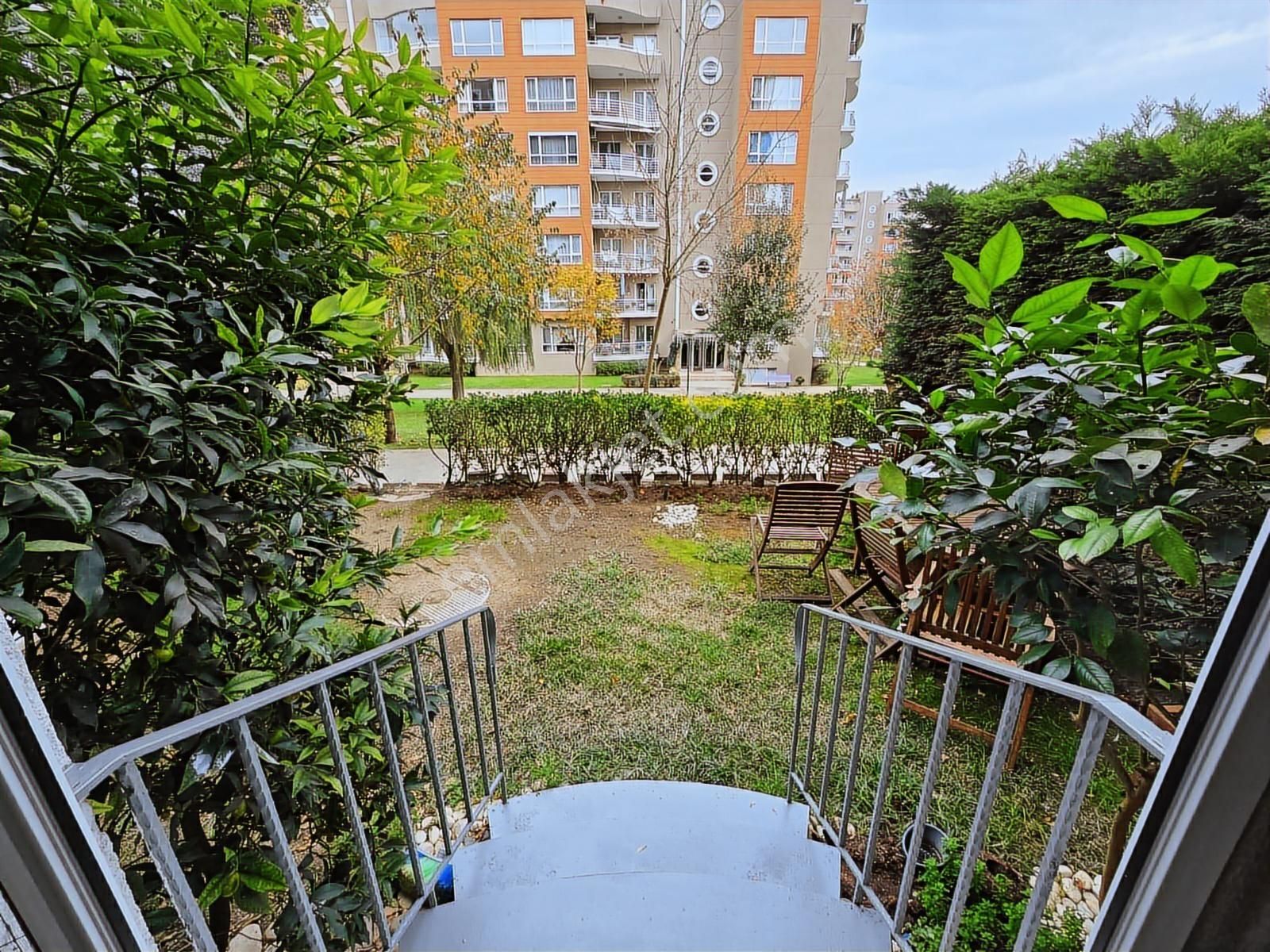 Çekmeköy Sitede Keyifli 3+1 Özel Bahçe Dubleks Daire - Görsel 13