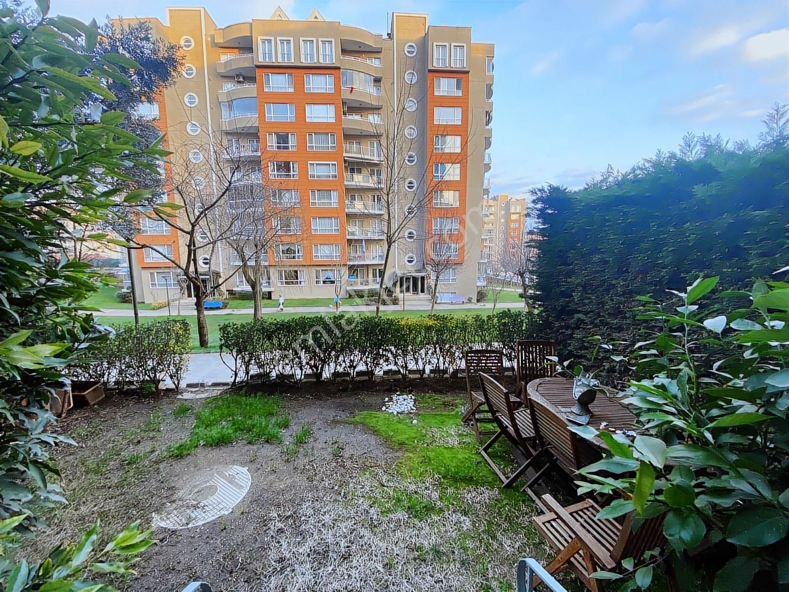 Çekmeköy Sitede Keyifli 3+1 Özel Bahçe Dubleks Daire - Görsel 20