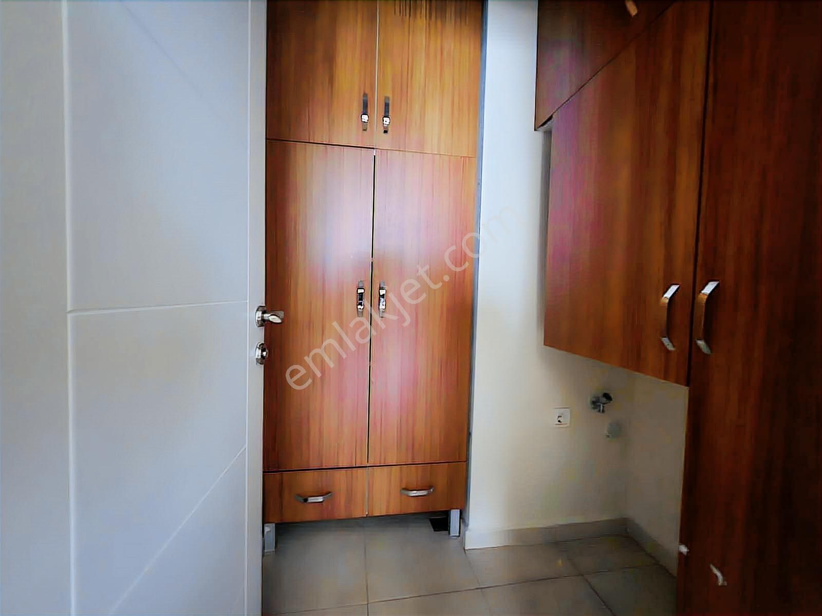 Çekmeköy Sitede Keyifli 3+1 Özel Bahçe Dubleks Daire - Görsel 22