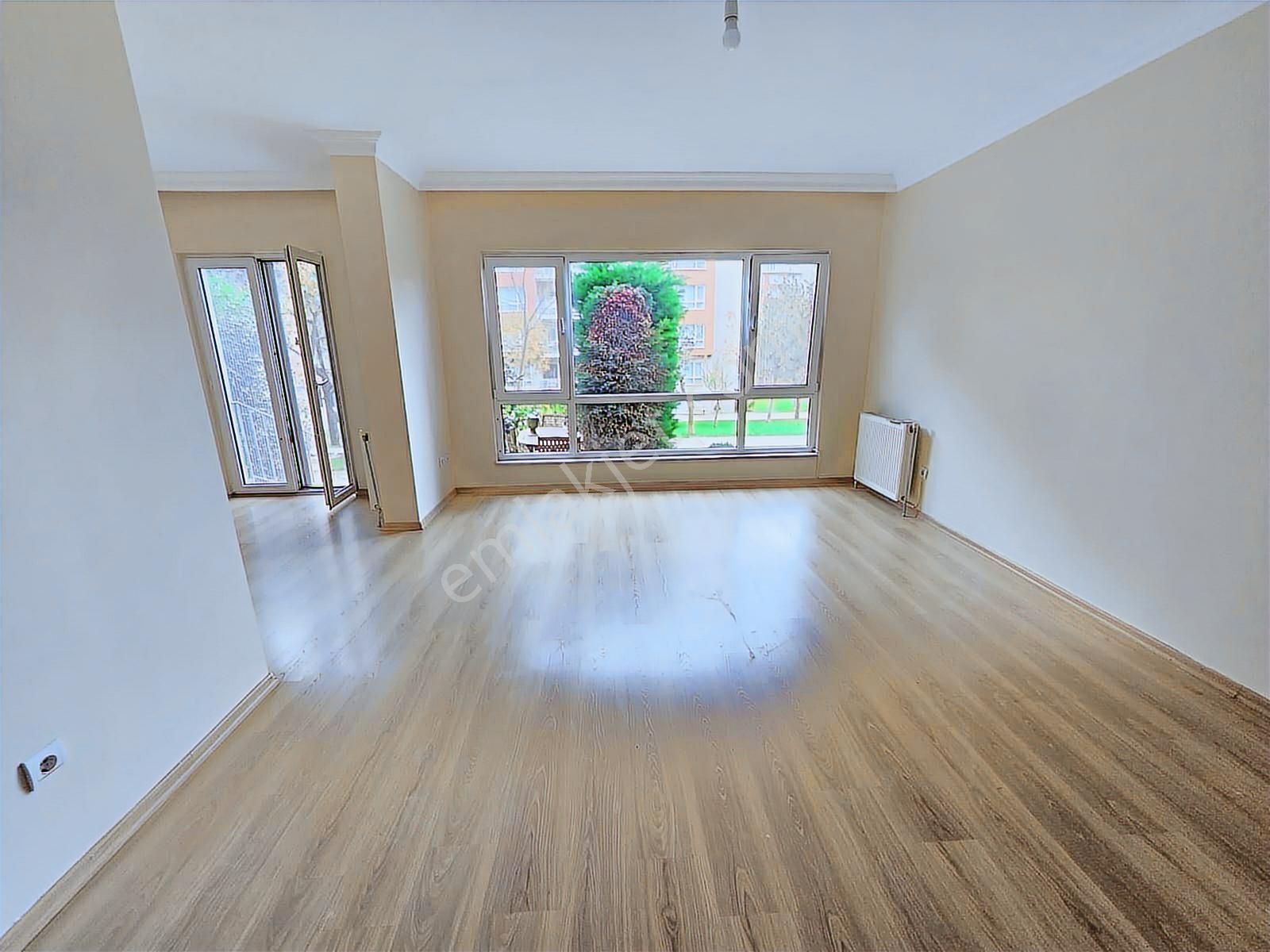 Çekmeköy Sitede Keyifli 3+1 Özel Bahçe Dubleks Daire - Görsel 7
