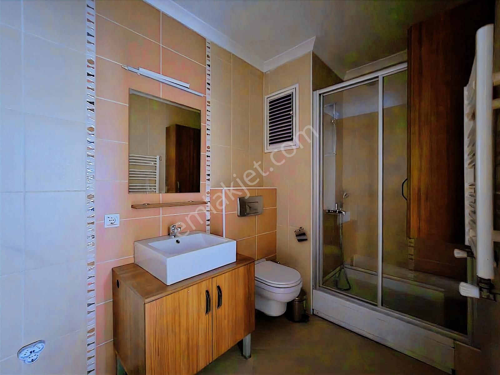 Çekmeköy Sitede Keyifli 3+1 Özel Bahçe Dubleks Daire - Görsel 27