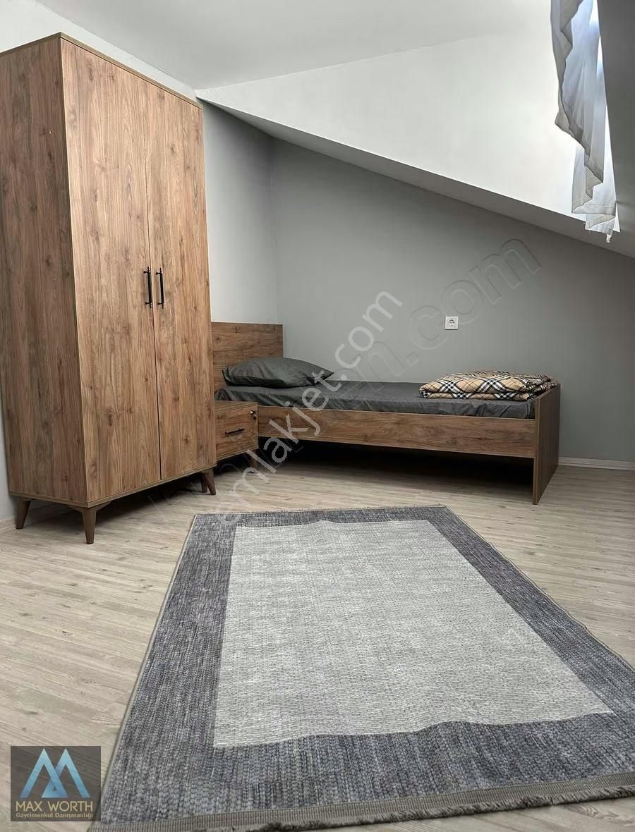 Kiralık Eşyalı Apart Oda Erkek - Görsel 12