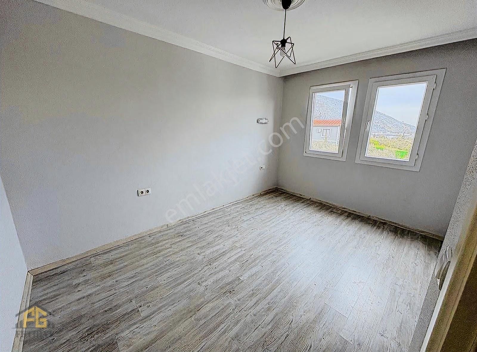 Fethiye Esenköy Bademli Mahallesinde Kiralık 2+1 Daire - Görsel 13