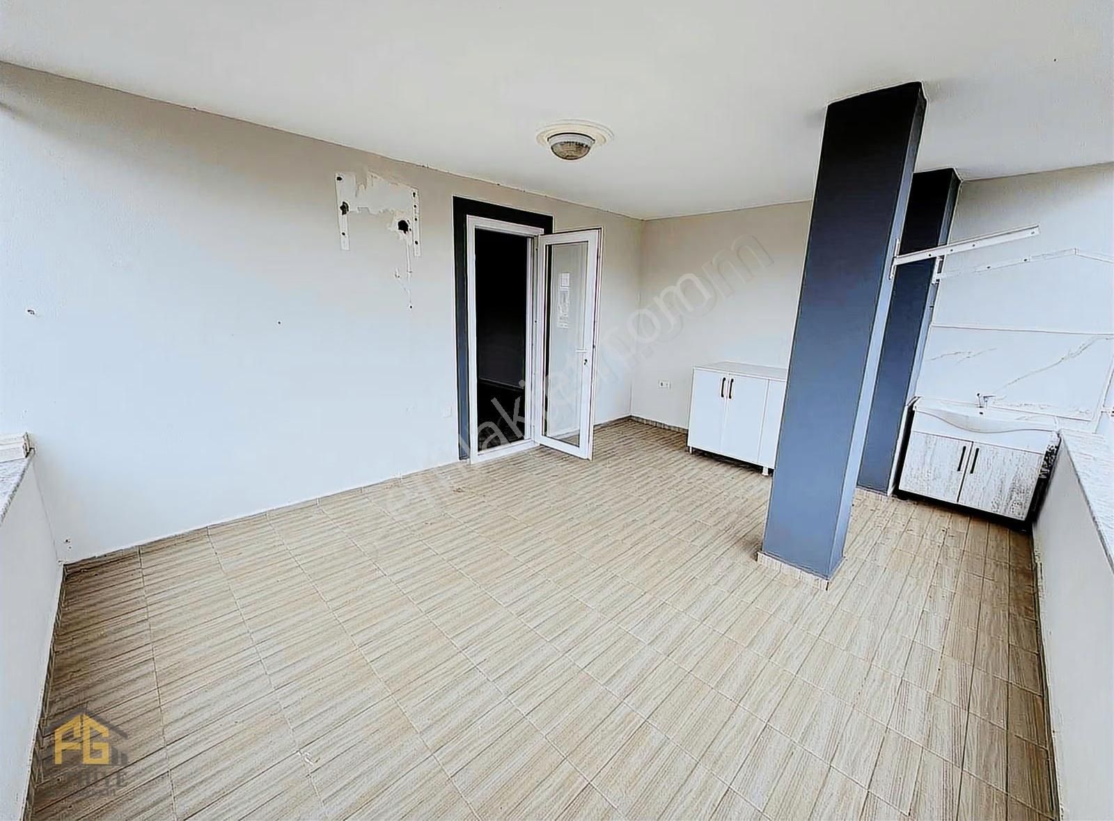 Fethiye Esenköy Bademli Mahallesinde Kiralık 2+1 Daire - Görsel 8