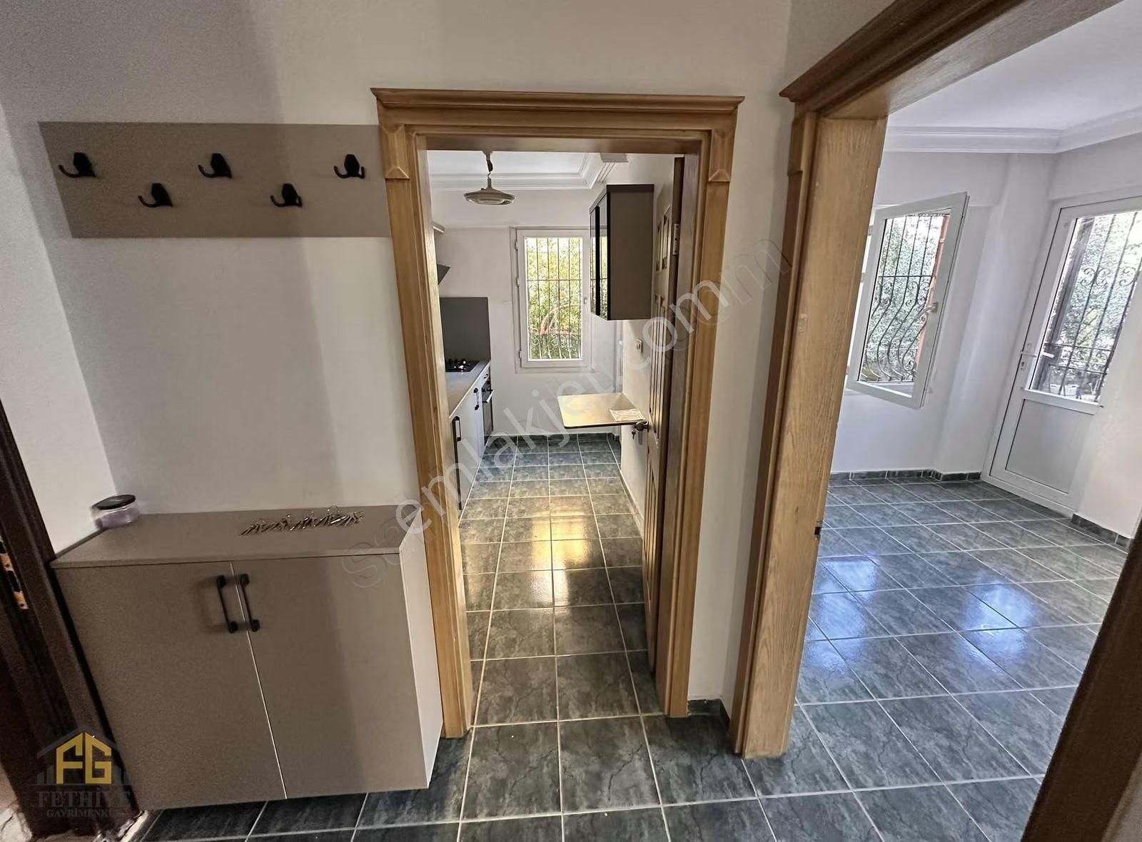 Taşyaka Baha Şıkman Cad. Yakını Kiralık 2+1 Yüksek Giriş Daire. - Görsel 4