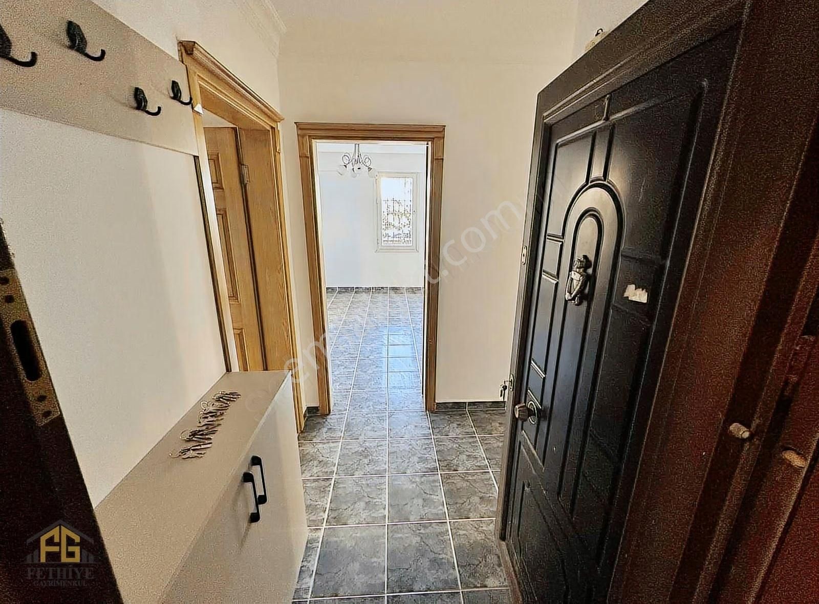 Taşyaka Baha Şıkman Cad. Yakını Kiralık 2+1 Yüksek Giriş Daire. - Görsel 13