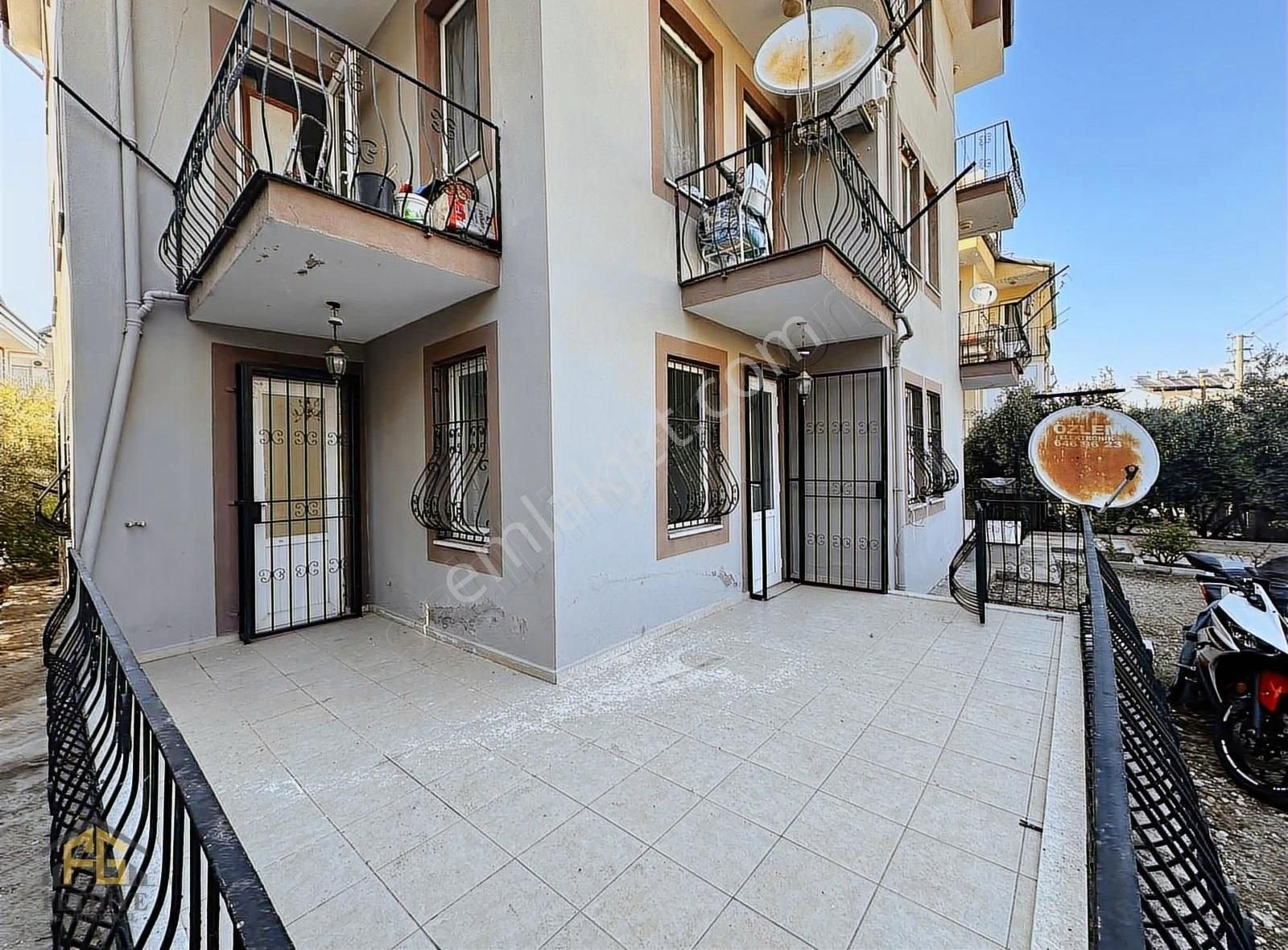 Taşyaka Baha Şıkman Cad. Yakını Kiralık 2+1 Yüksek Giriş Daire. - Görsel 11