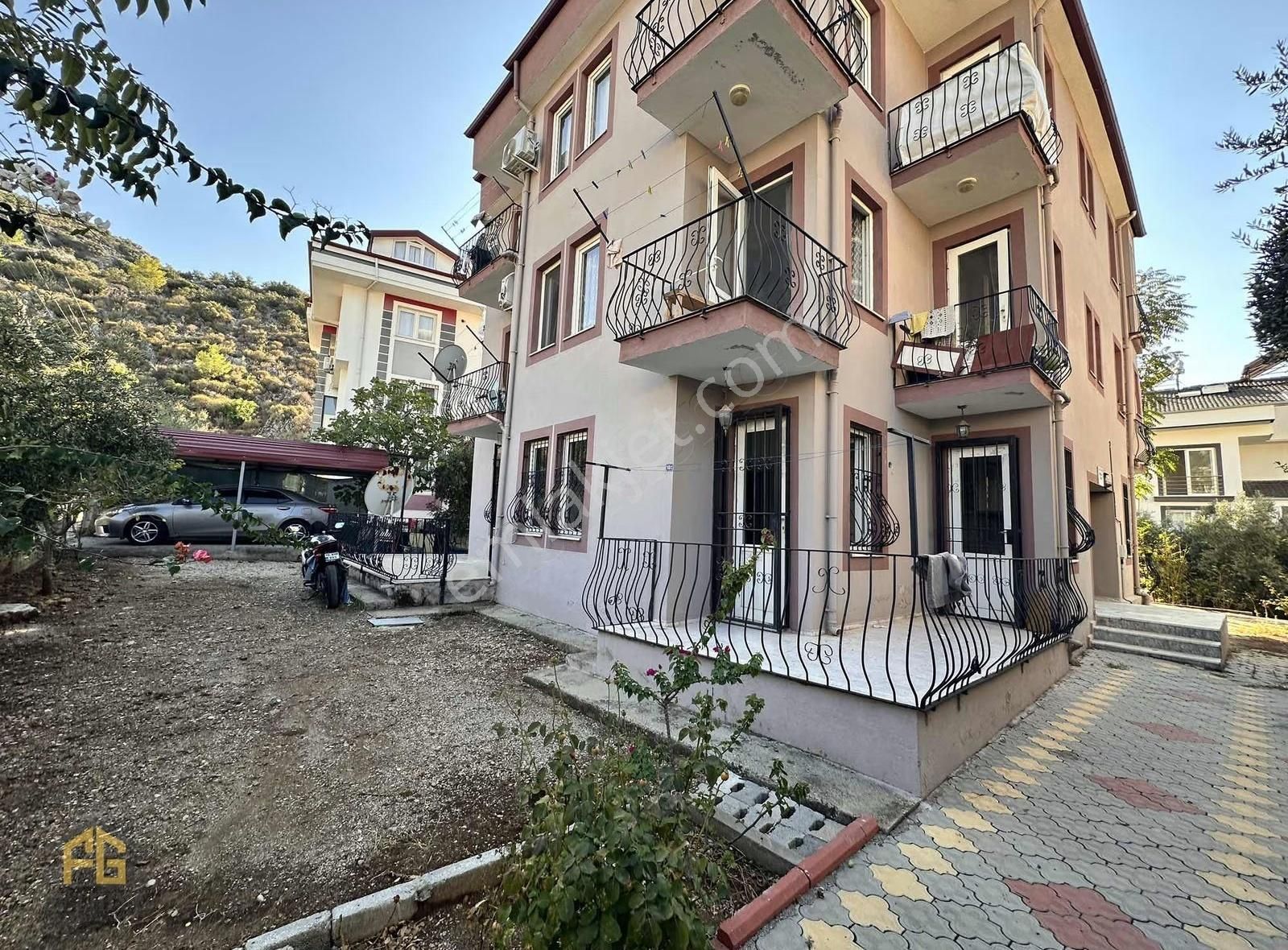 Taşyaka Baha Şıkman Cad. Yakını Kiralık 2+1 Yüksek Giriş Daire. - Görsel 16