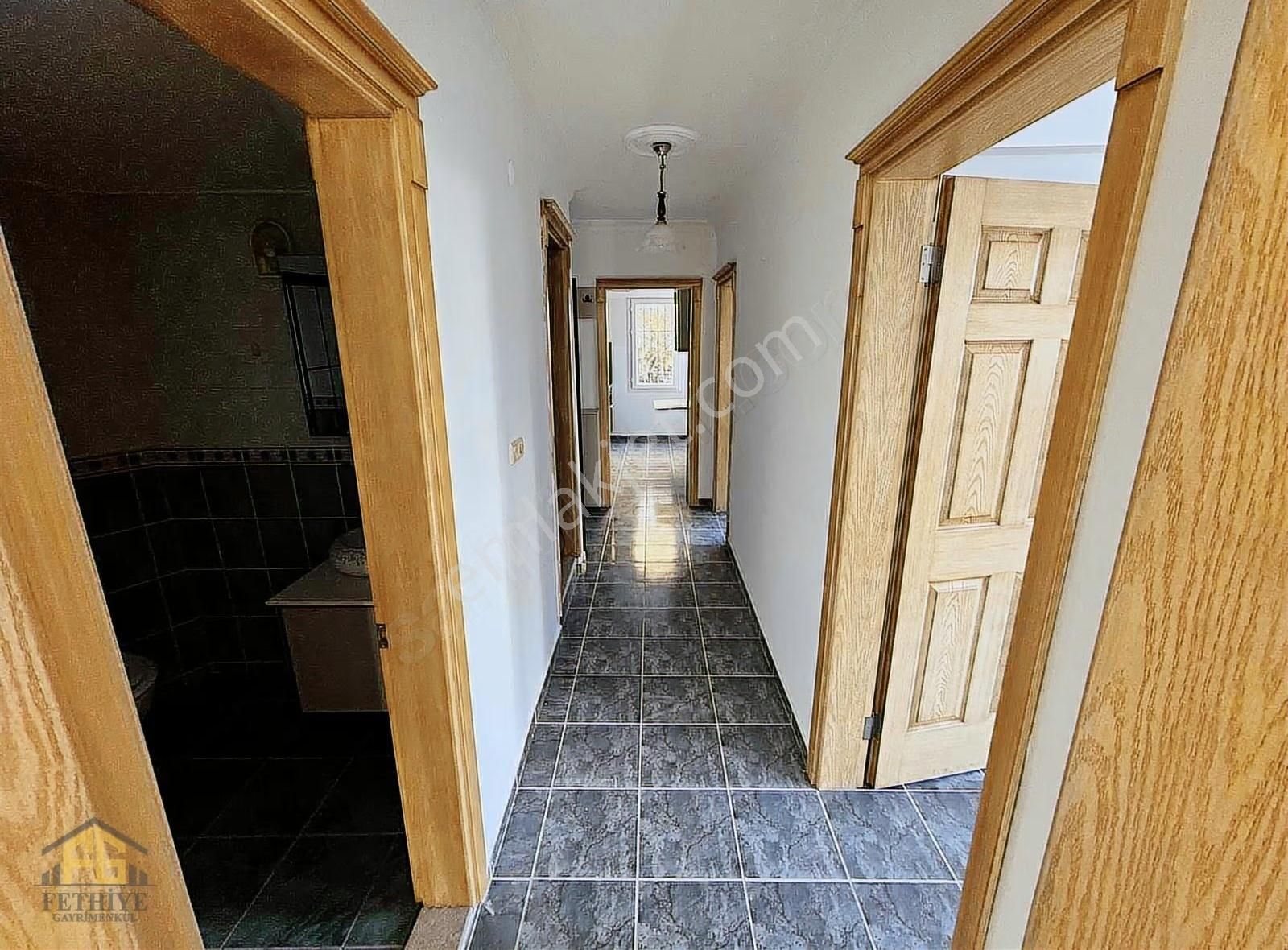 Taşyaka Baha Şıkman Cad. Yakını Kiralık 2+1 Yüksek Giriş Daire. - Görsel 14