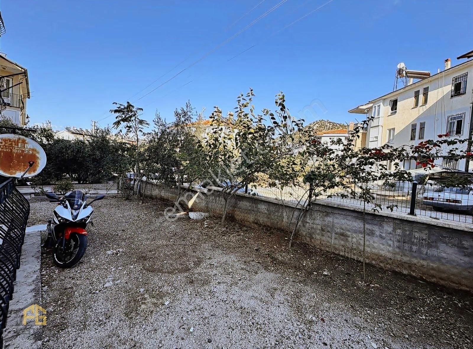 Taşyaka Baha Şıkman Cad. Yakını Kiralık 2+1 Yüksek Giriş Daire. - Görsel 10
