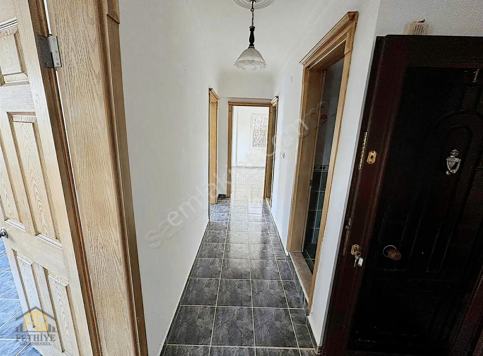Taşyaka Baha Şıkman Cad. Yakını Kiralık 2+1 Yüksek Giriş Daire. - Görsel 8