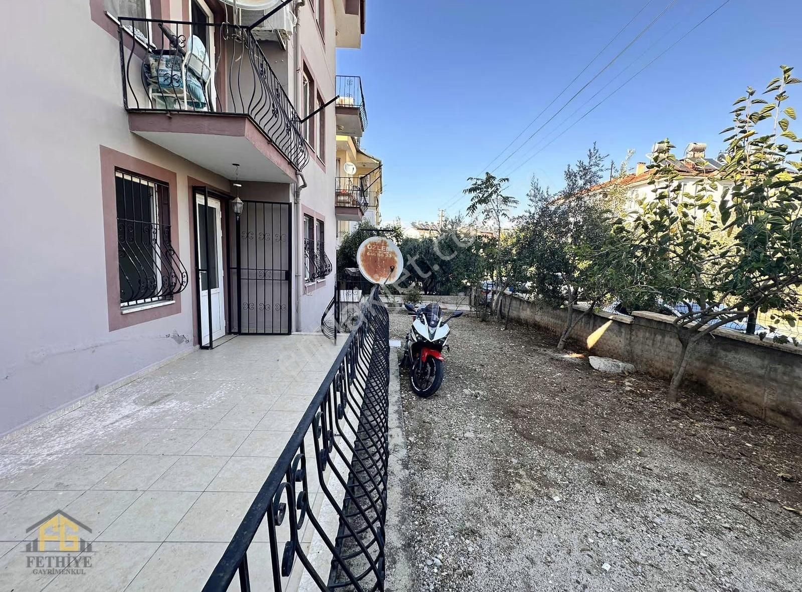 Taşyaka Baha Şıkman Cad. Yakını Kiralık 2+1 Yüksek Giriş Daire. - Görsel 5