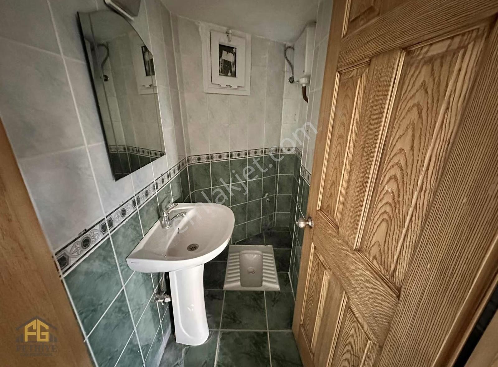 Taşyaka Baha Şıkman Cad. Yakını Kiralık 2+1 Yüksek Giriş Daire. - Görsel 17