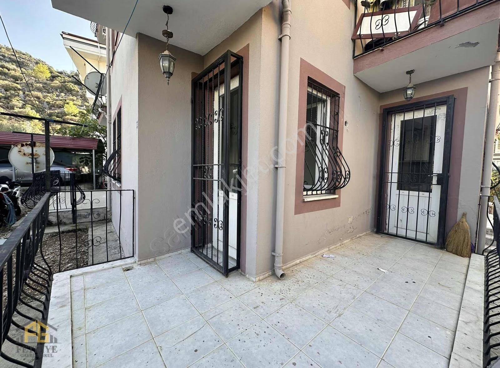 Taşyaka Baha Şıkman Cad. Yakını Kiralık 2+1 Yüksek Giriş Daire. - Görsel 12