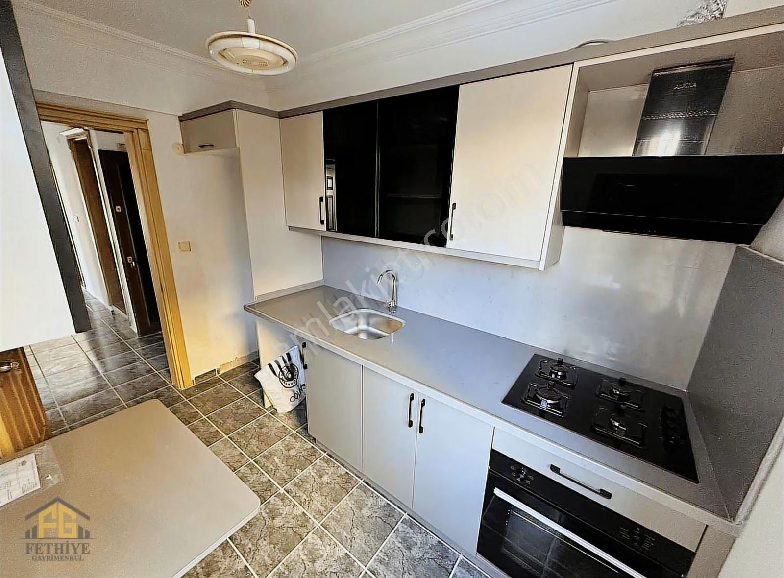 Taşyaka Baha Şıkman Cad. Yakını Kiralık 2+1 Yüksek Giriş Daire. - Görsel 7