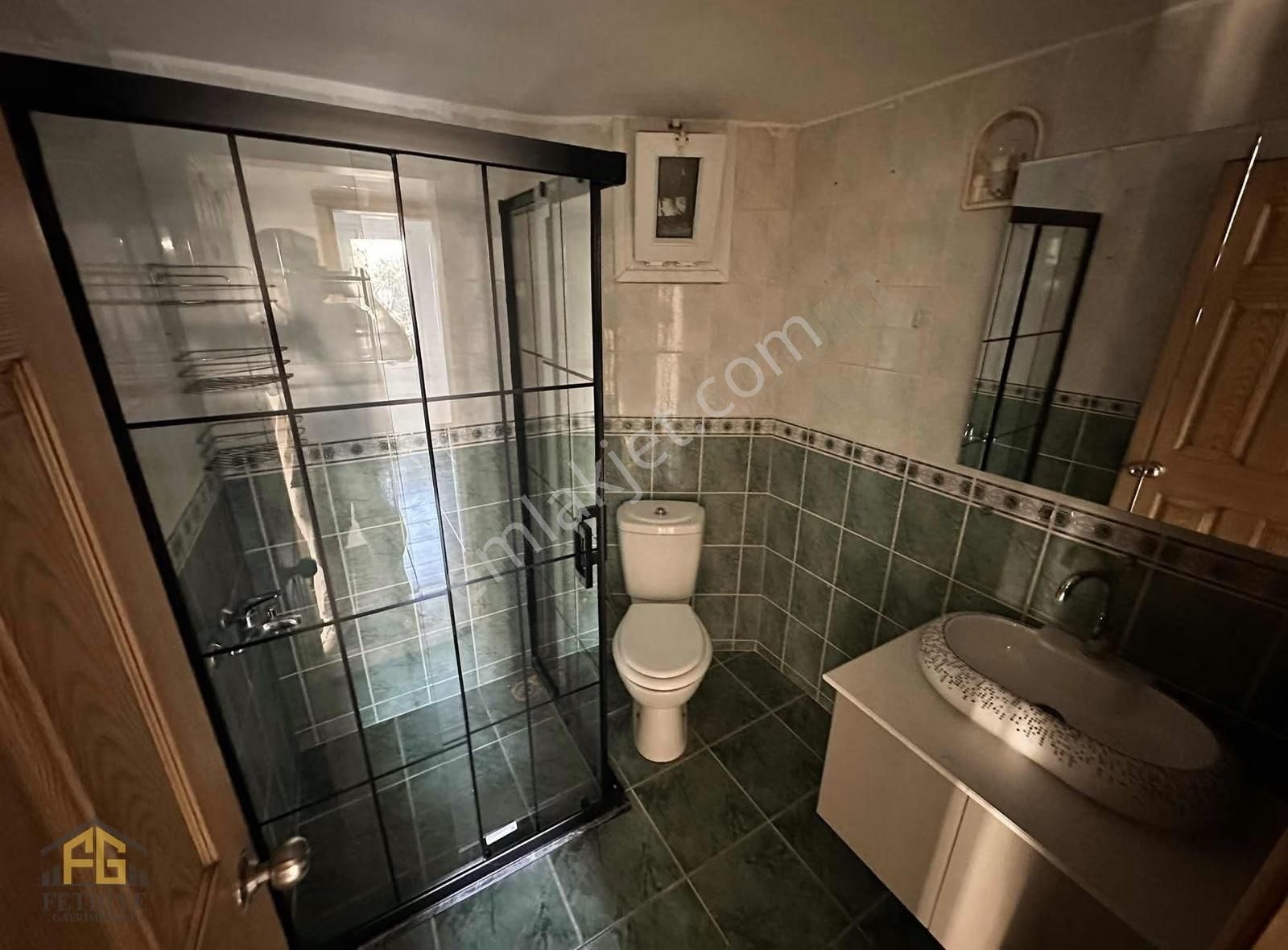 Taşyaka Baha Şıkman Cad. Yakını Kiralık 2+1 Yüksek Giriş Daire. - Görsel 15