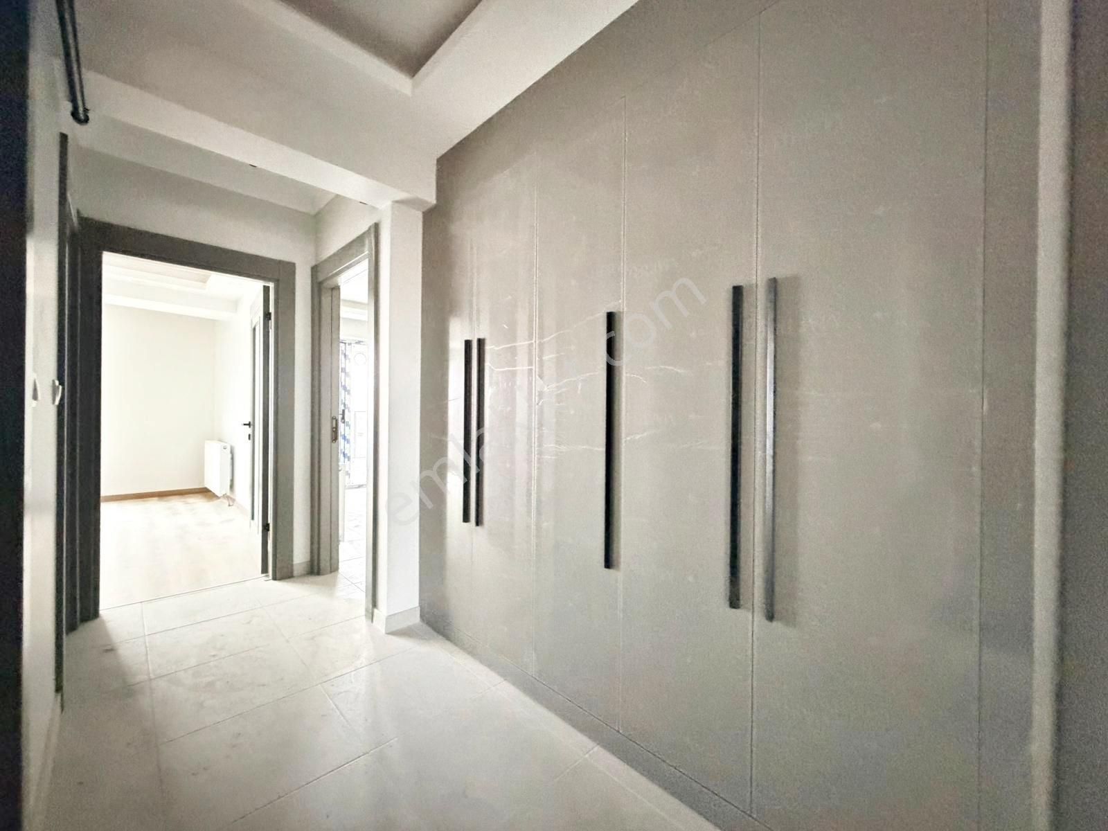 Yüksek Kredi İle Merkezi Konumda Sıfır 3+1 Daire Fırsatı Sunuldu - Görsel 35