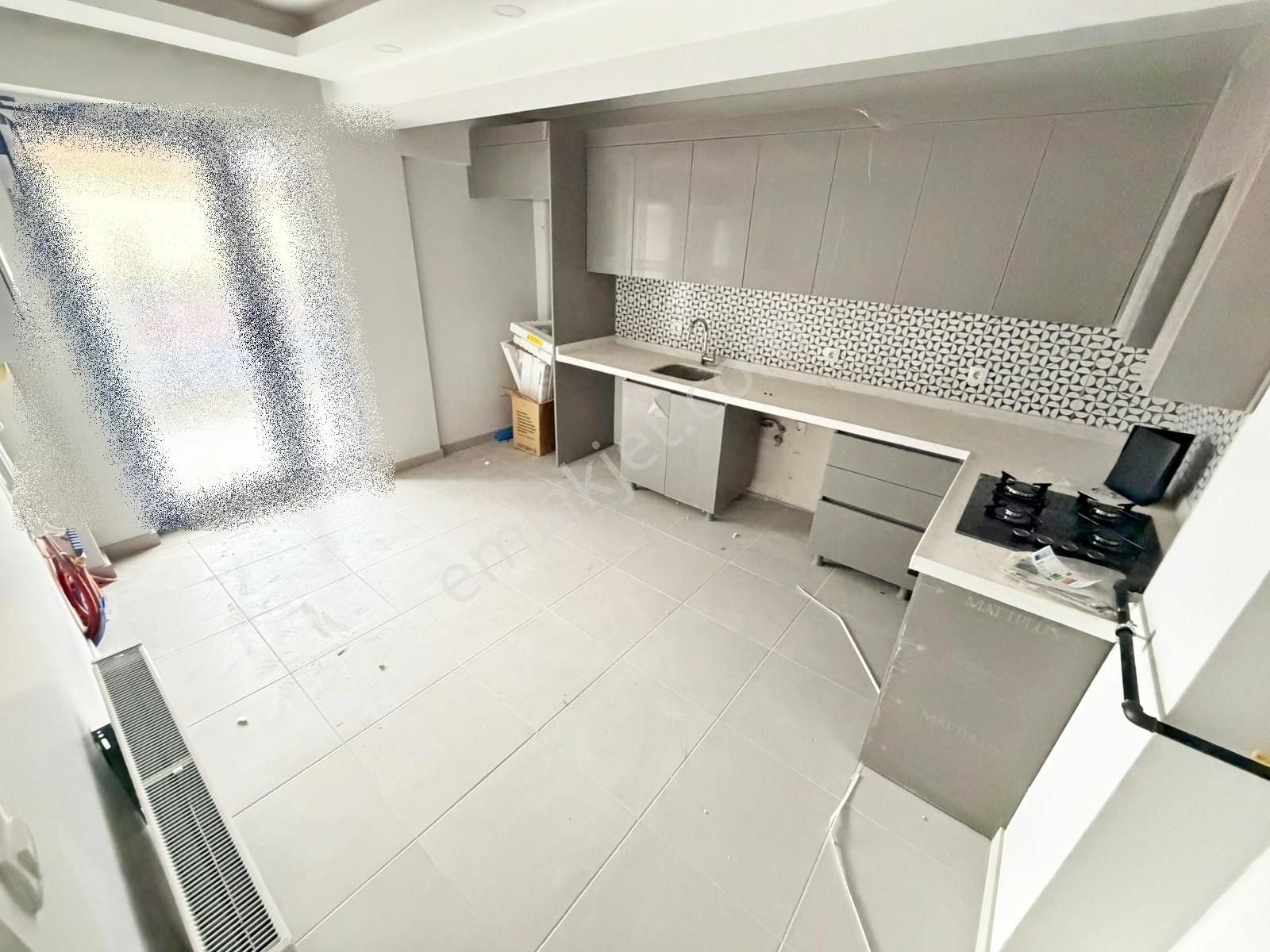 Yüksek Kredi İle Merkezi Konumda Sıfır 3+1 Daire Fırsatı Sunuldu - Görsel 34