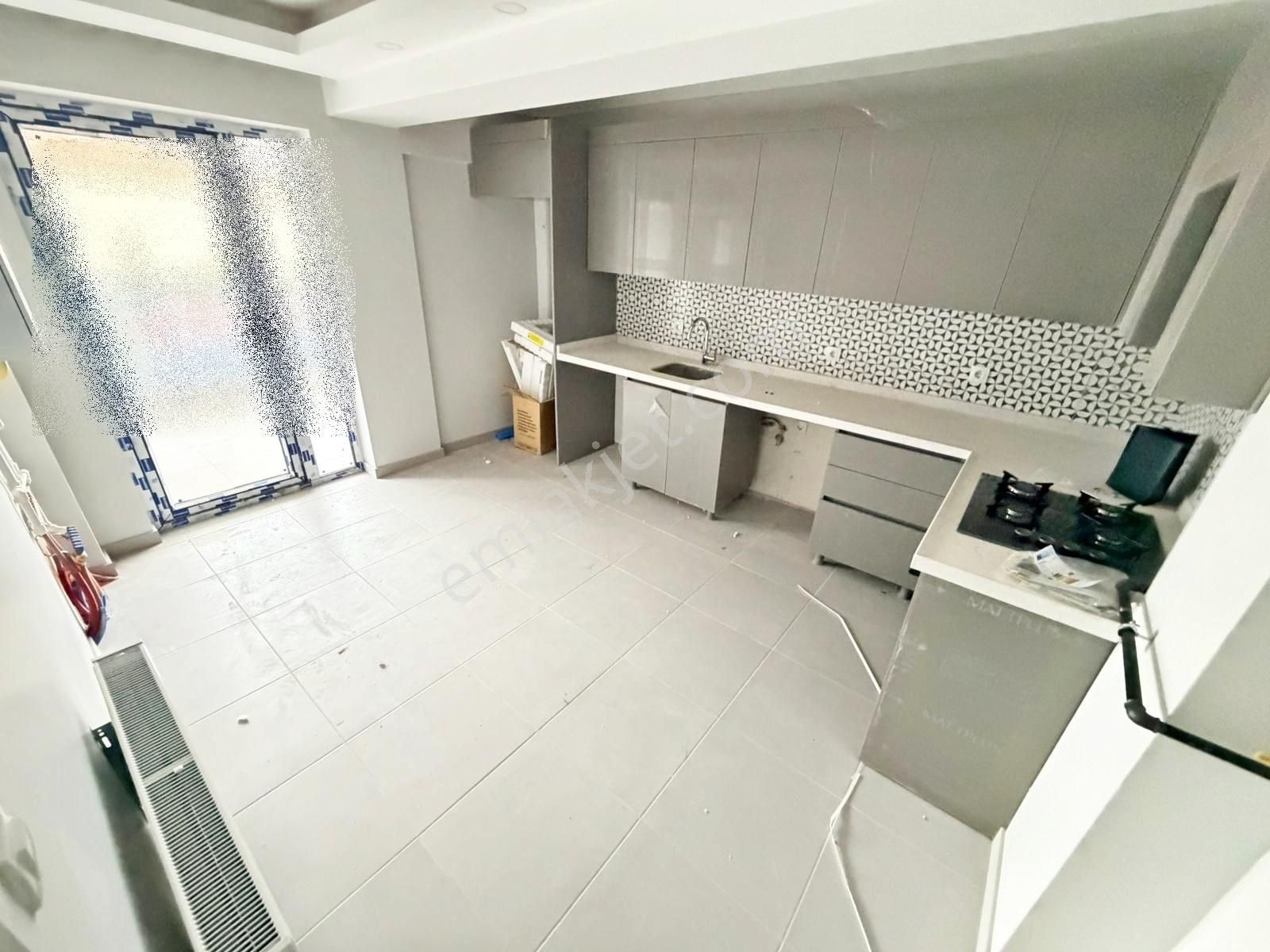 Yüksek Kredi İle Merkezi Konumda Sıfır 3+1 Daire Fırsatı Sunuldu - Görsel 10