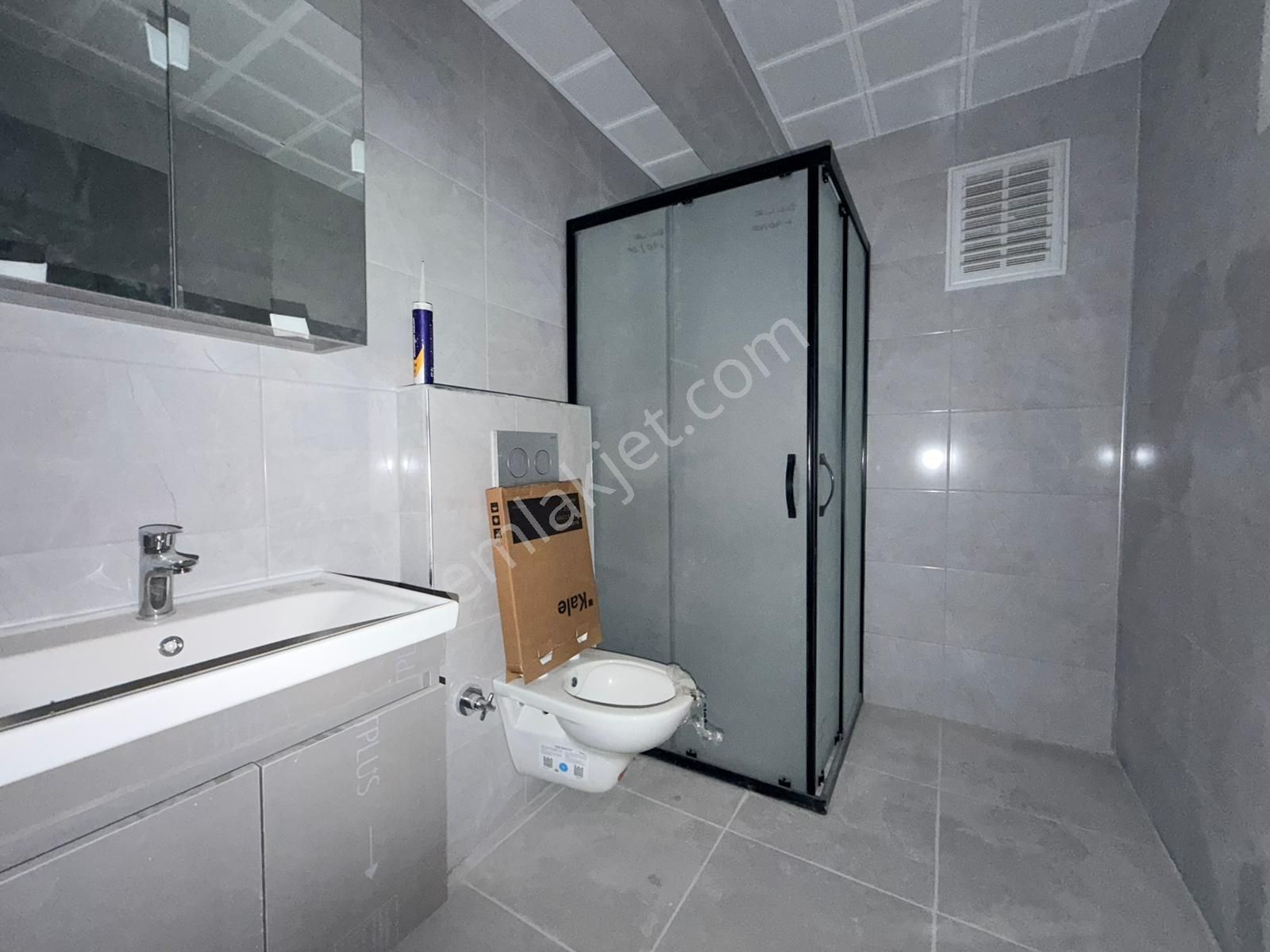 Yüksek Kredi İle Merkezi Konumda Sıfır 3+1 Daire Fırsatı Sunuldu - Görsel 8