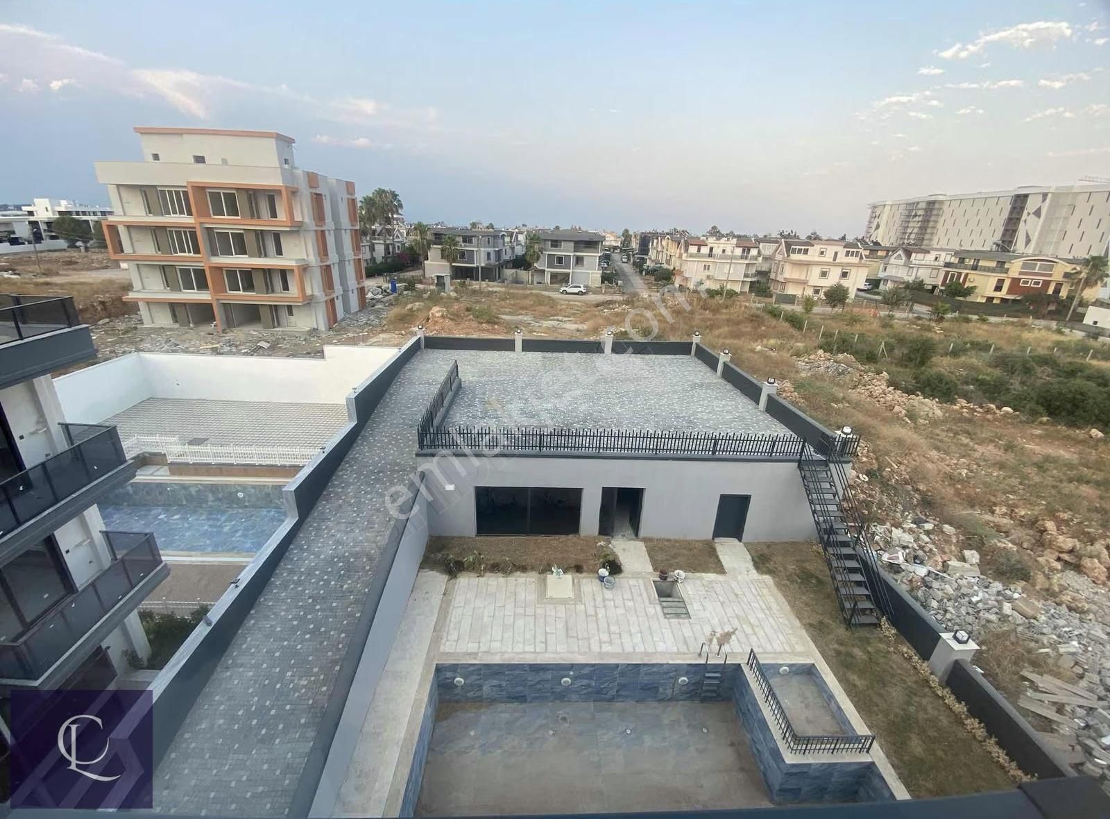 Clara Gayrimenkul'den Altıntaşta Eşyalı Kiralık Daire - Görsel 13