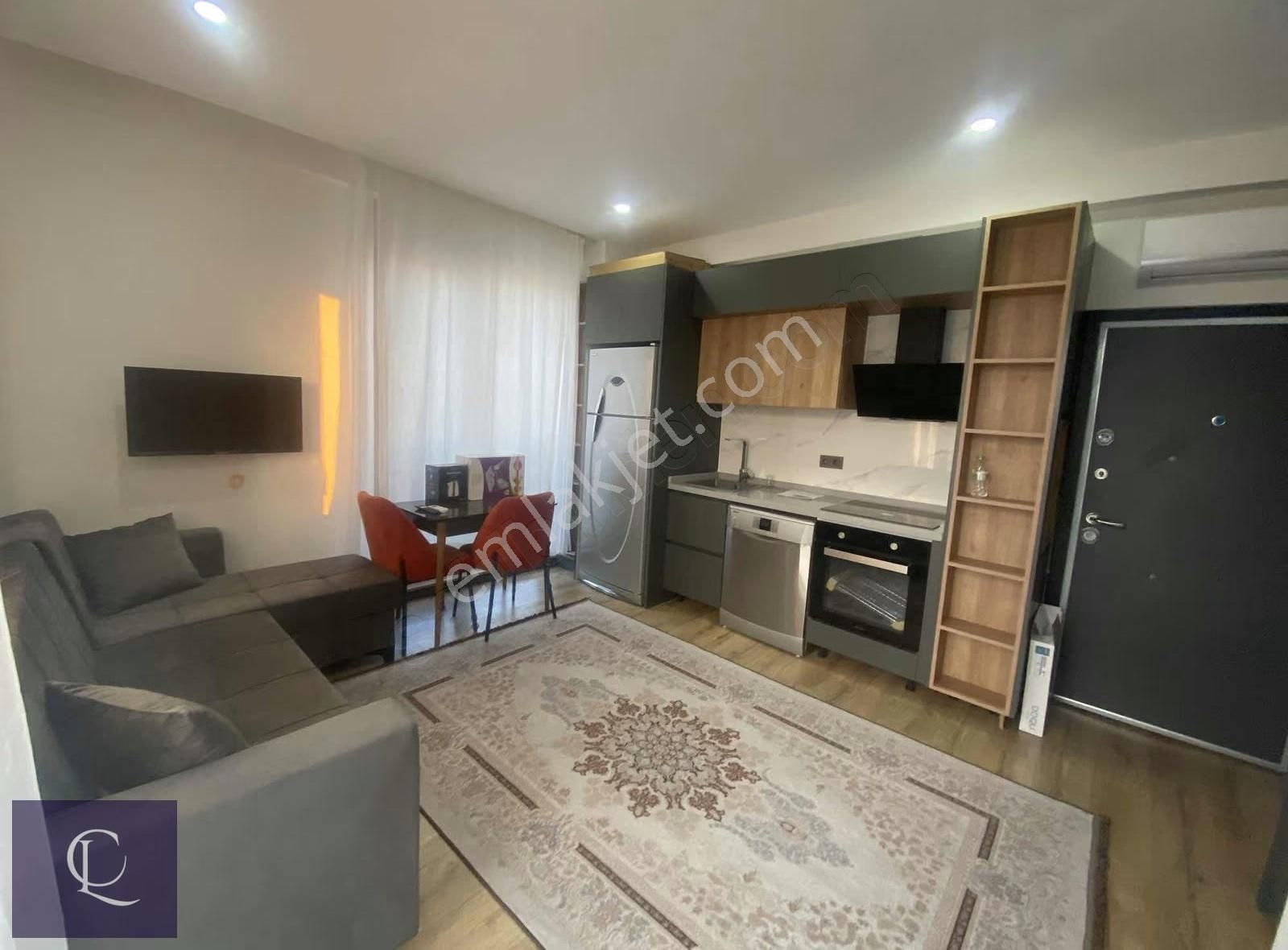 Clara Gayrimenkul'den Altıntaşta Eşyalı Kiralık Daire