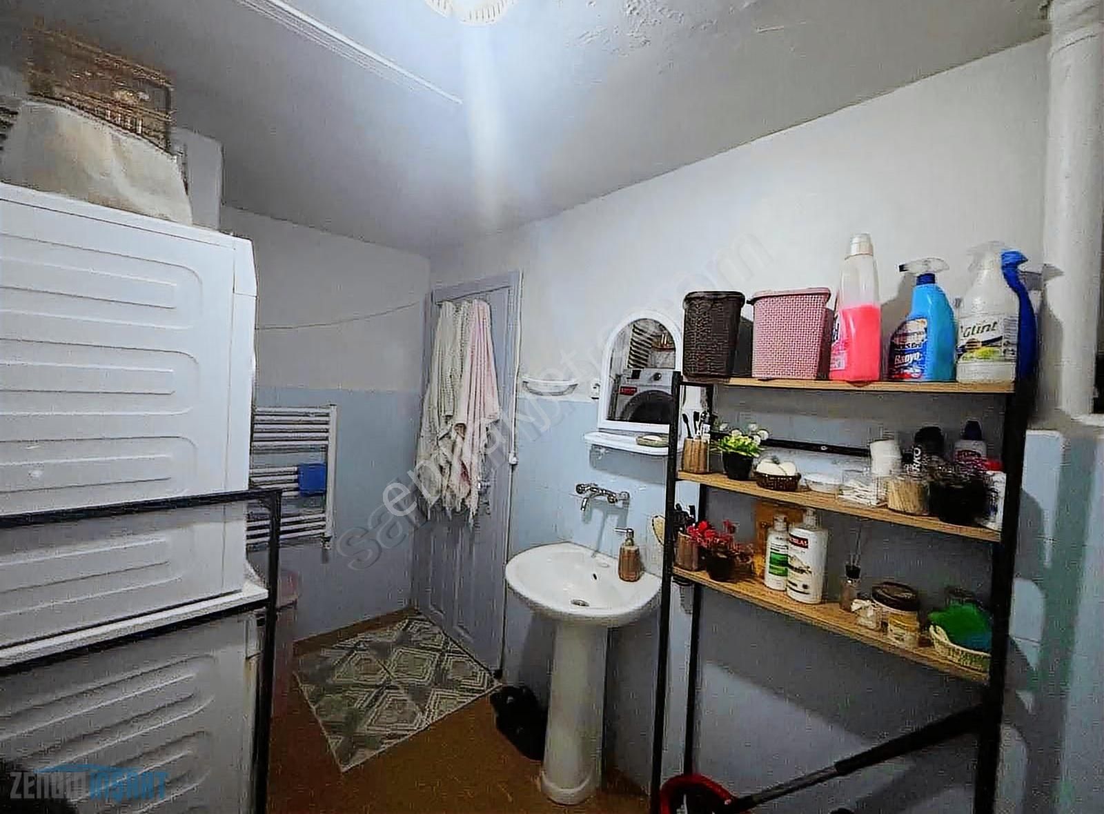 Zengin İnşaat Tan Satılık Köşe Başı Balkonlu Daire - Görsel 17