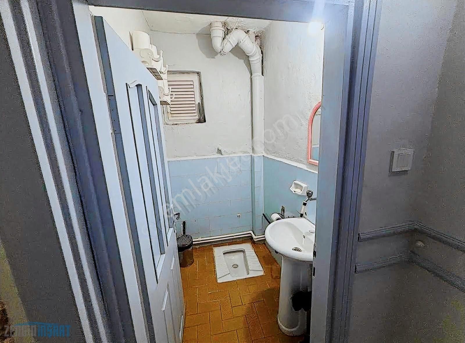 Zengin İnşaat Tan Satılık Köşe Başı Balkonlu Daire - Görsel 20
