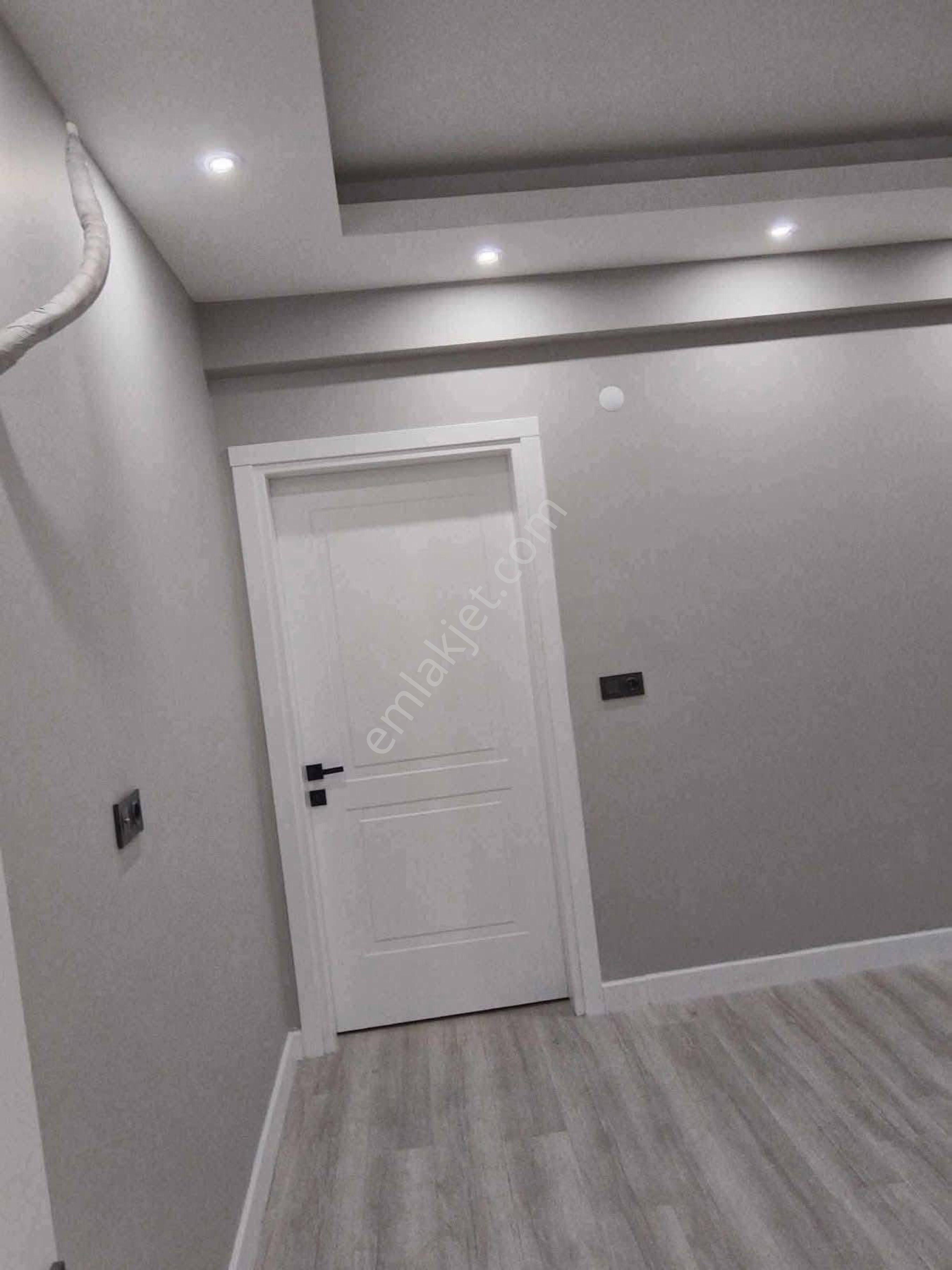 Zaferin Kalbinde Tek Blok Önü Arkası Kapanmaz 240m2 Fırsat Dubleks🔥🔥 - Görsel 7
