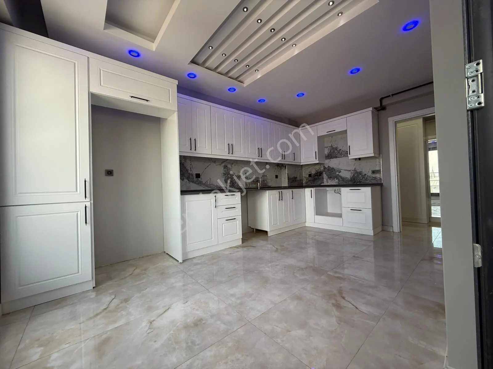 Zaferin Kalbinde Tek Blok Önü Arkası Kapanmaz 240m2 Fırsat Dubleks🔥🔥