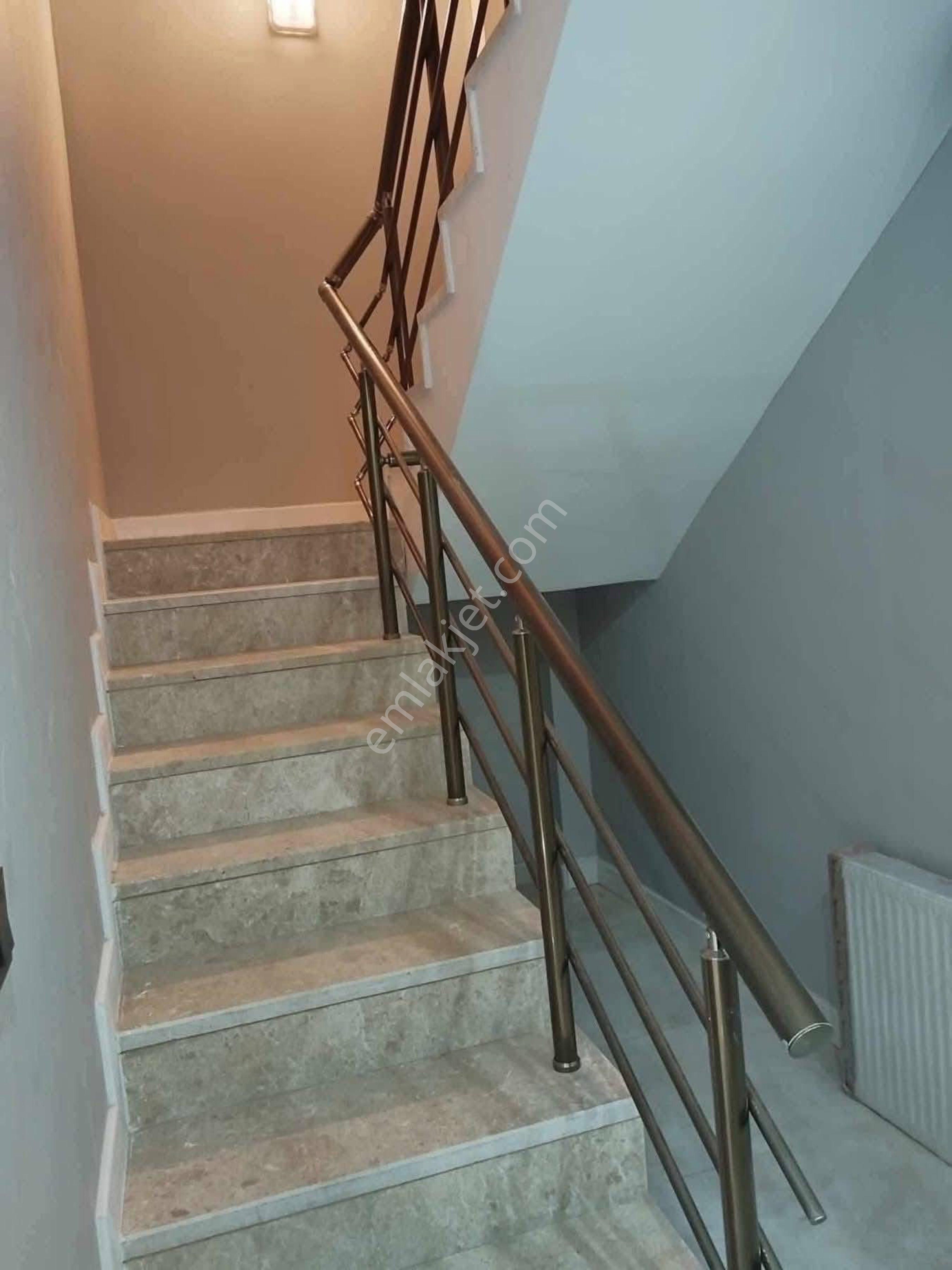 Zaferin Kalbinde Tek Blok Önü Arkası Kapanmaz 240m2 Fırsat Dubleks🔥🔥 - Görsel 8
