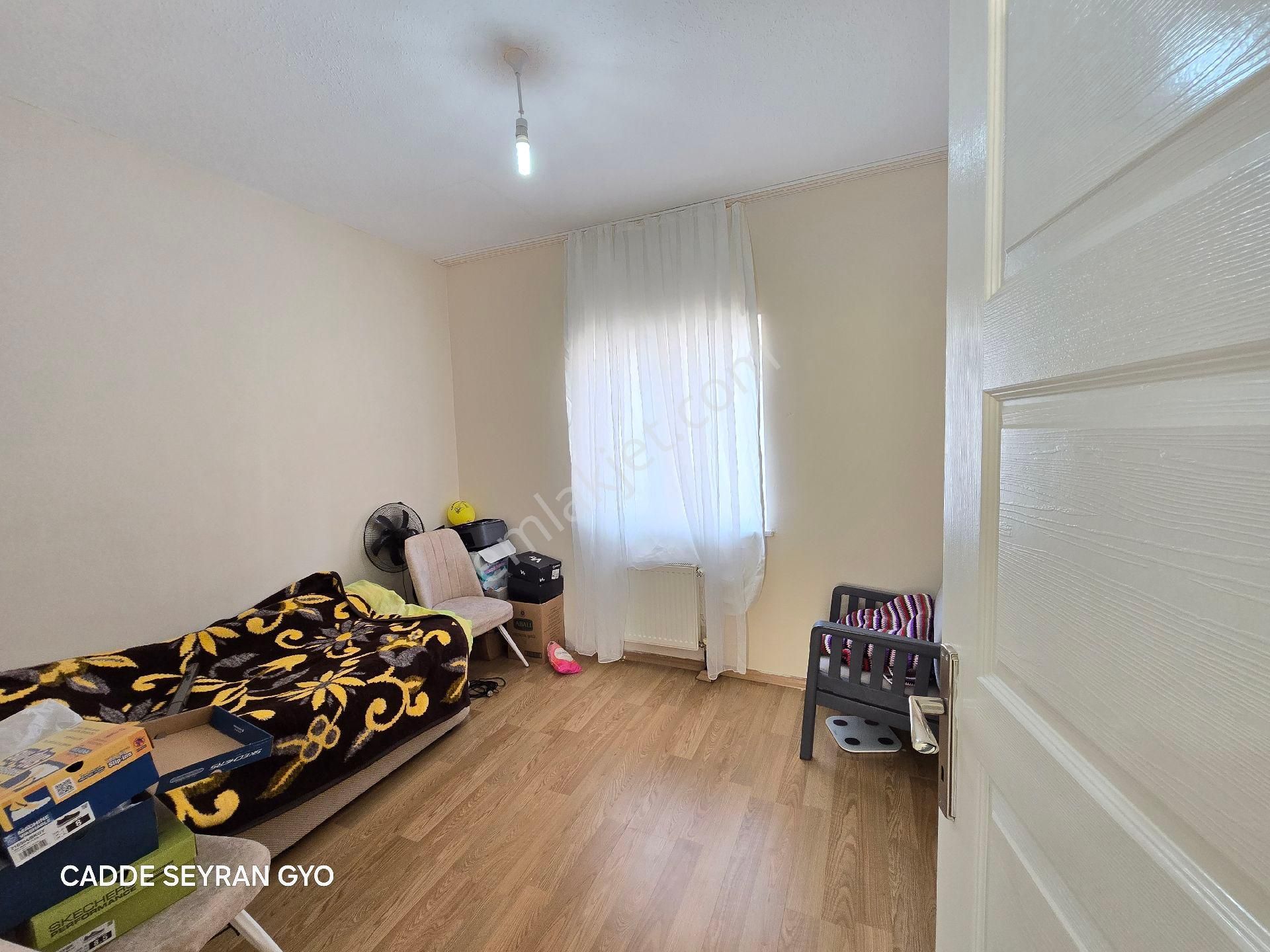 Cadde Seyran'dan Eşyalı Kiralık Ful Yapılı Park Cepheli(memura) - Görsel 22