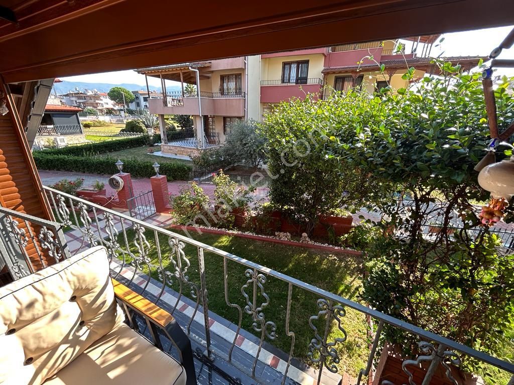 Kuşadası Davutlar Da Denize Yakın 5+1 Satılık Villa - Görsel 13