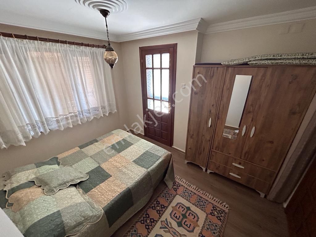 Kuşadası Davutlar Da Denize Yakın 5+1 Satılık Villa - Görsel 8