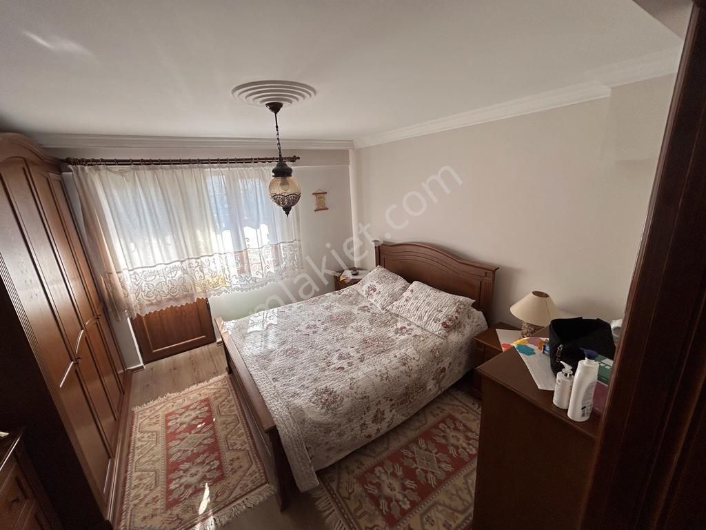 Kuşadası Davutlar Da Denize Yakın 5+1 Satılık Villa - Görsel 4