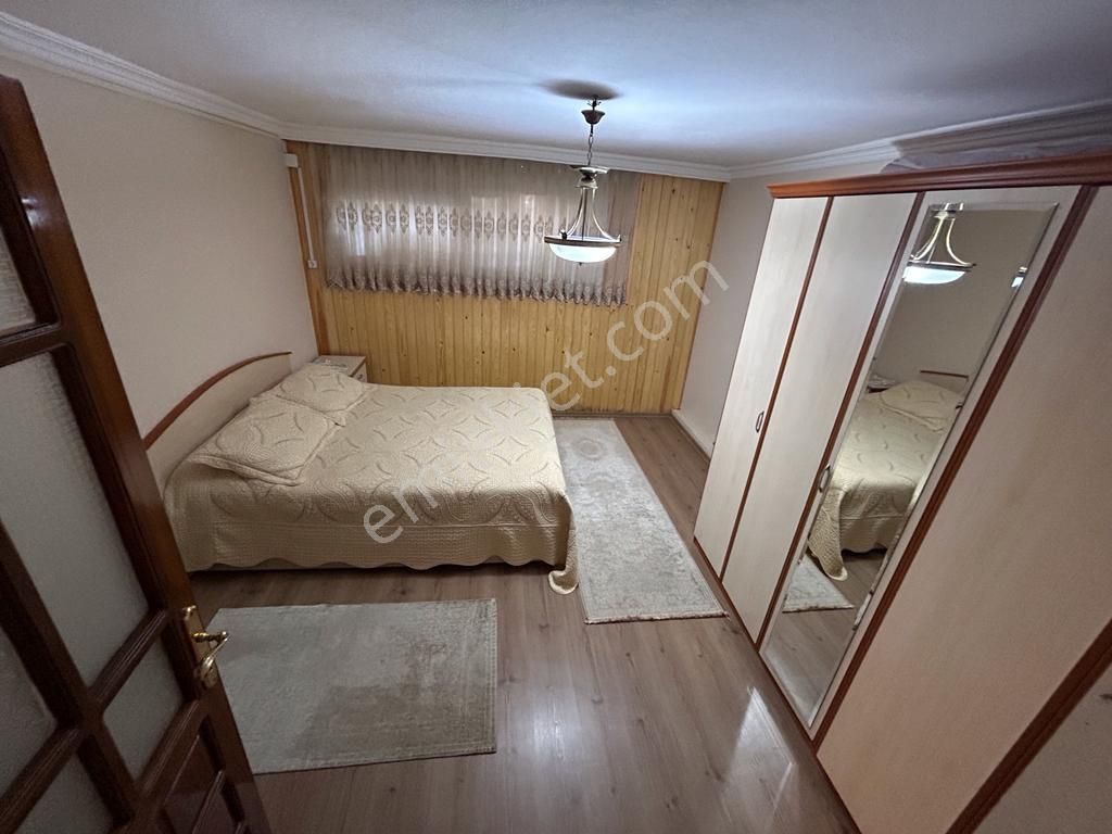 Kuşadası Davutlar Da Denize Yakın 5+1 Satılık Villa - Görsel 23