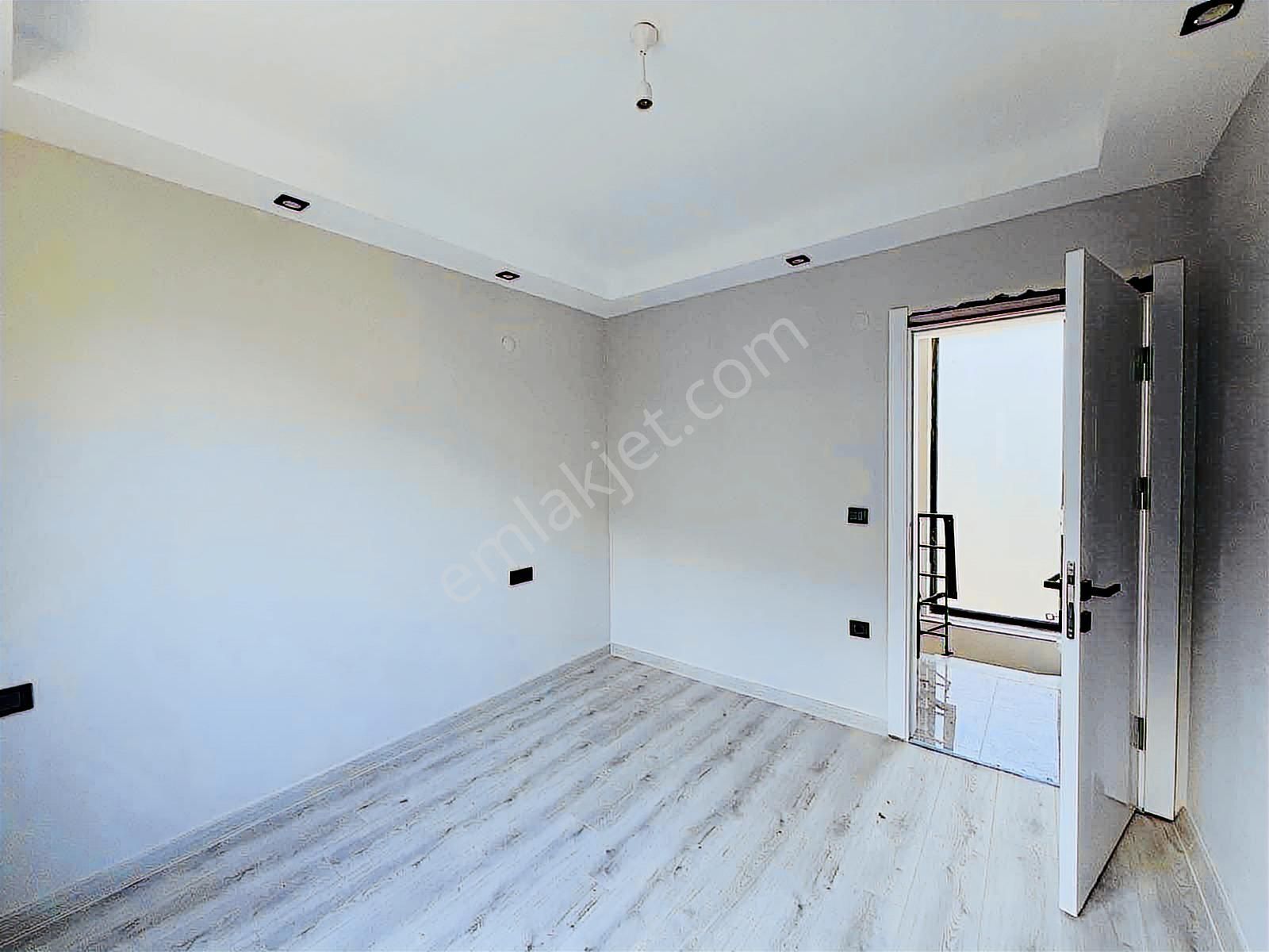 Hazar Gayrimenkulden 310 M2 Arsalı Güzelçamlıda 3+1 Villa - Görsel 22