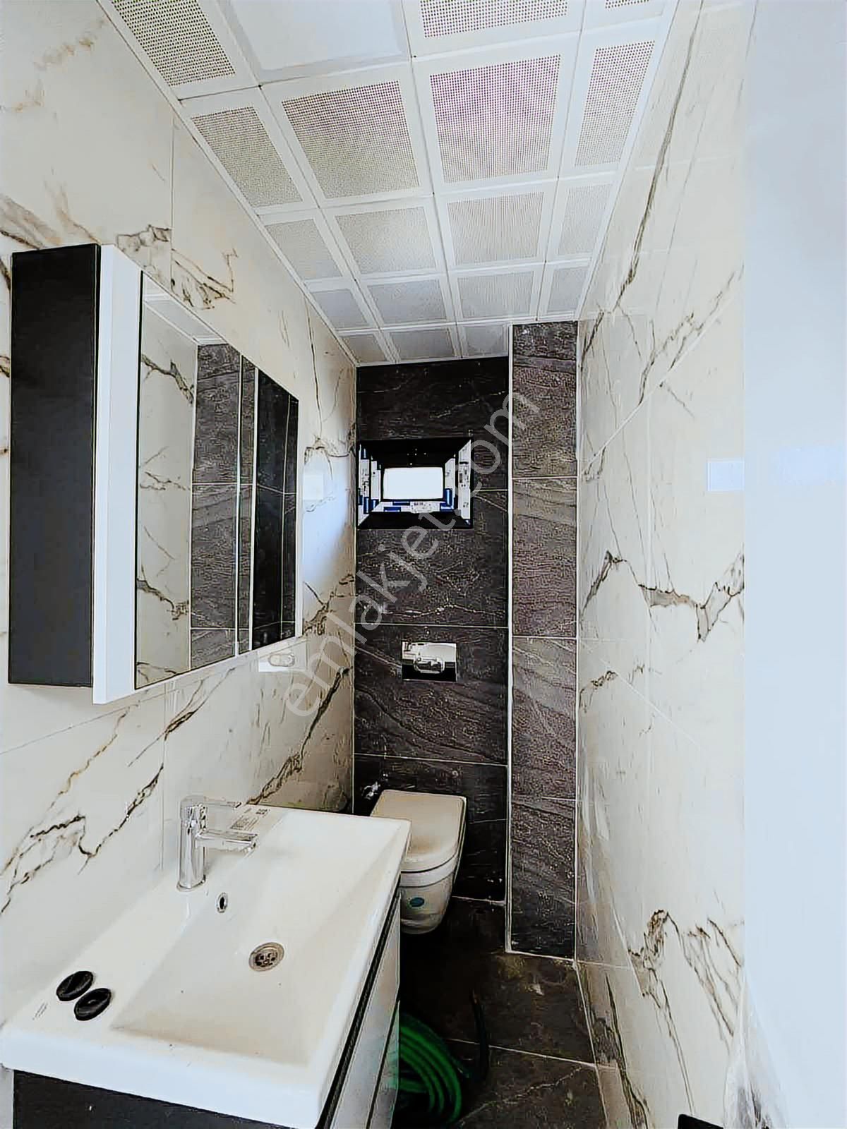 Hazar Gayrimenkulden 310 M2 Arsalı Güzelçamlıda 3+1 Villa - Görsel 13