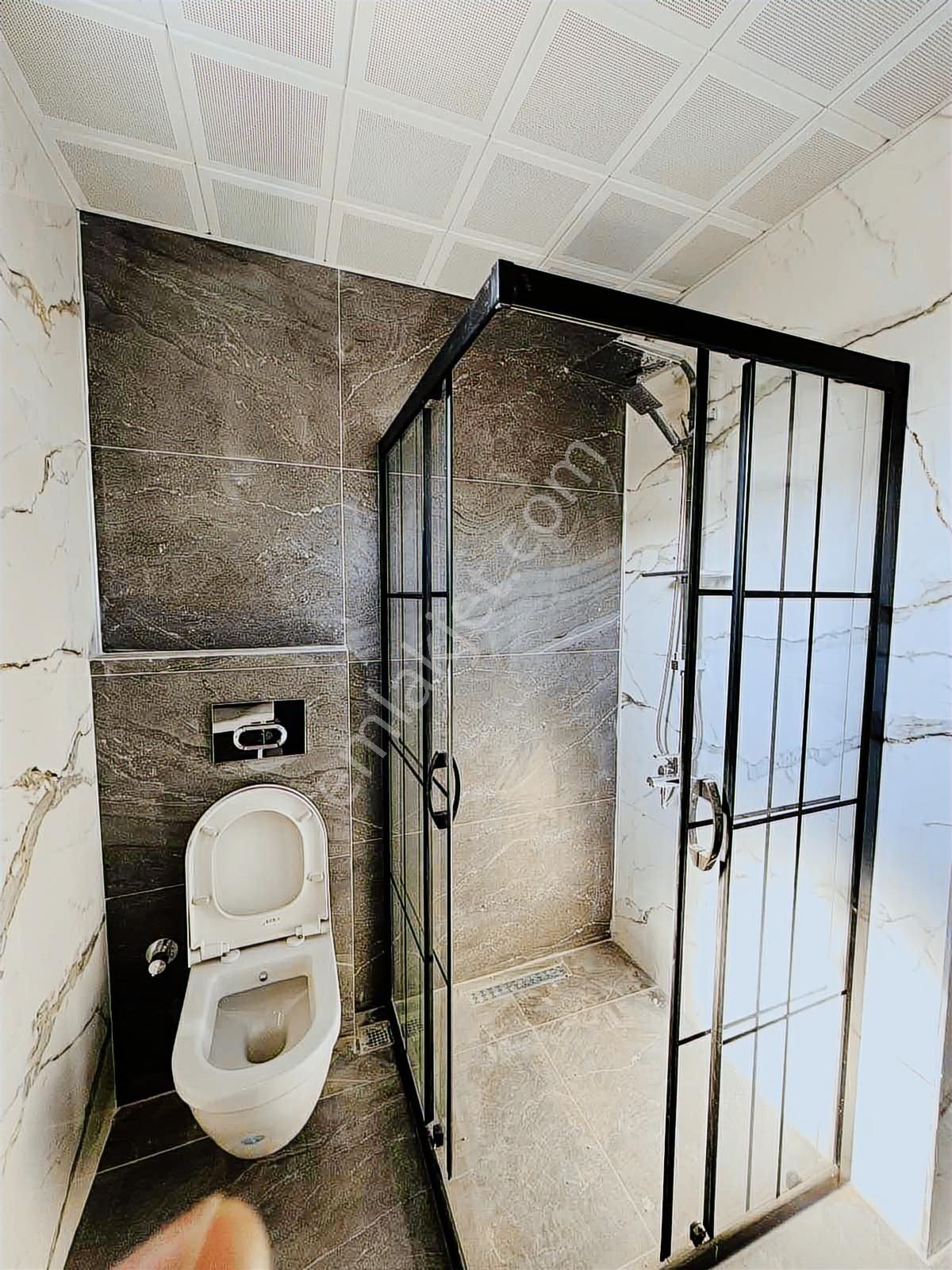 Hazar Gayrimenkulden 310 M2 Arsalı Güzelçamlıda 3+1 Villa - Görsel 20