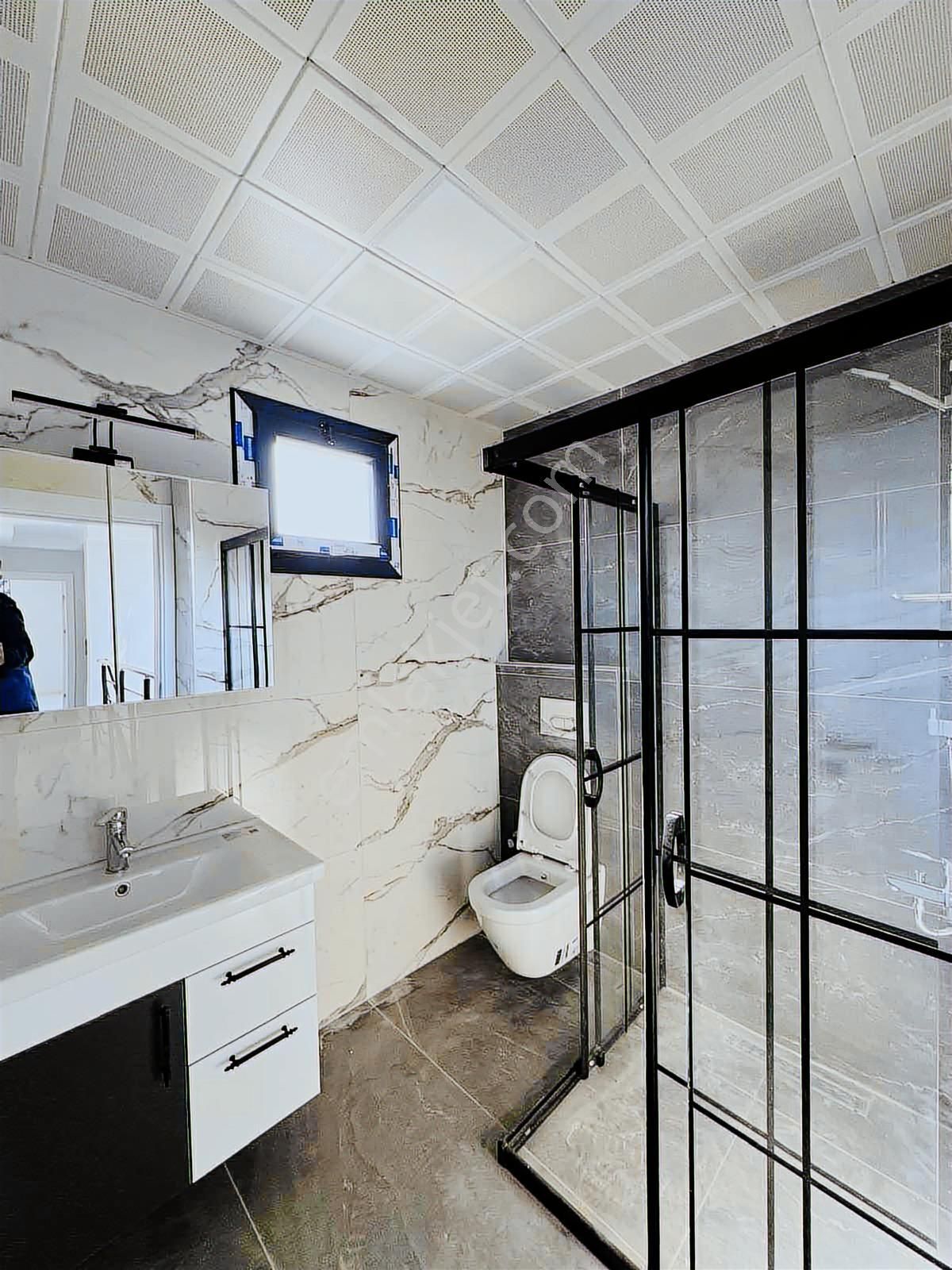 Hazar Gayrimenkulden 310 M2 Arsalı Güzelçamlıda 3+1 Villa - Görsel 2