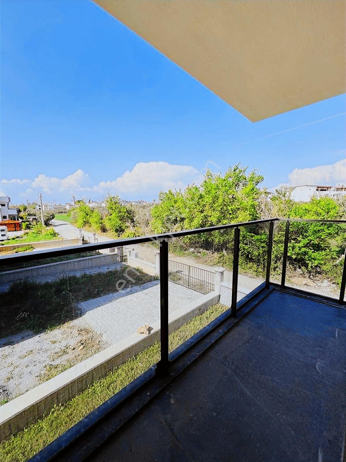 Hazar Gayrimenkulden 310 M2 Arsalı Güzelçamlıda 3+1 Villa - Görsel 25