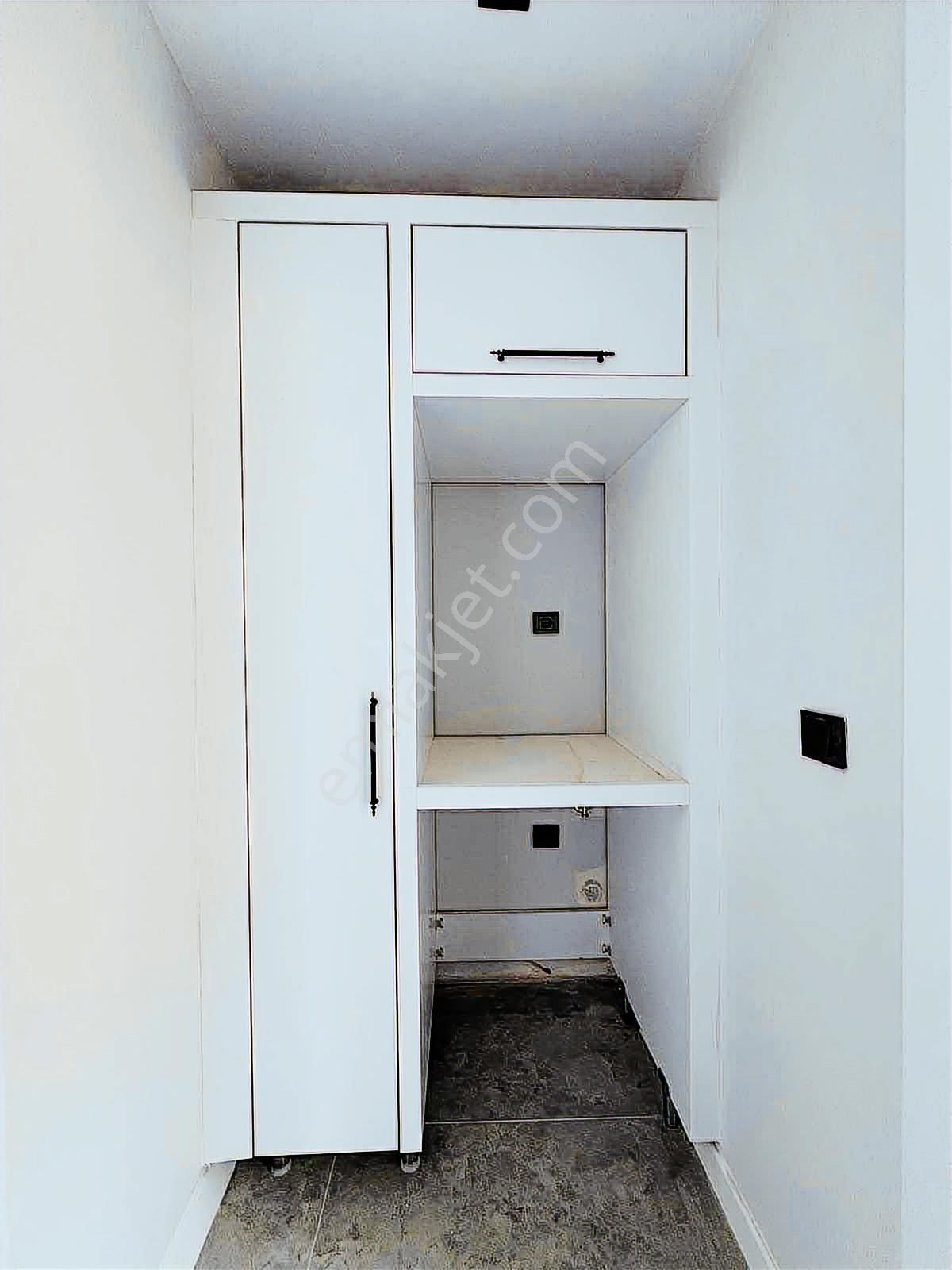 Hazar Gayrimenkulden 310 M2 Arsalı Güzelçamlıda 3+1 Villa - Görsel 18