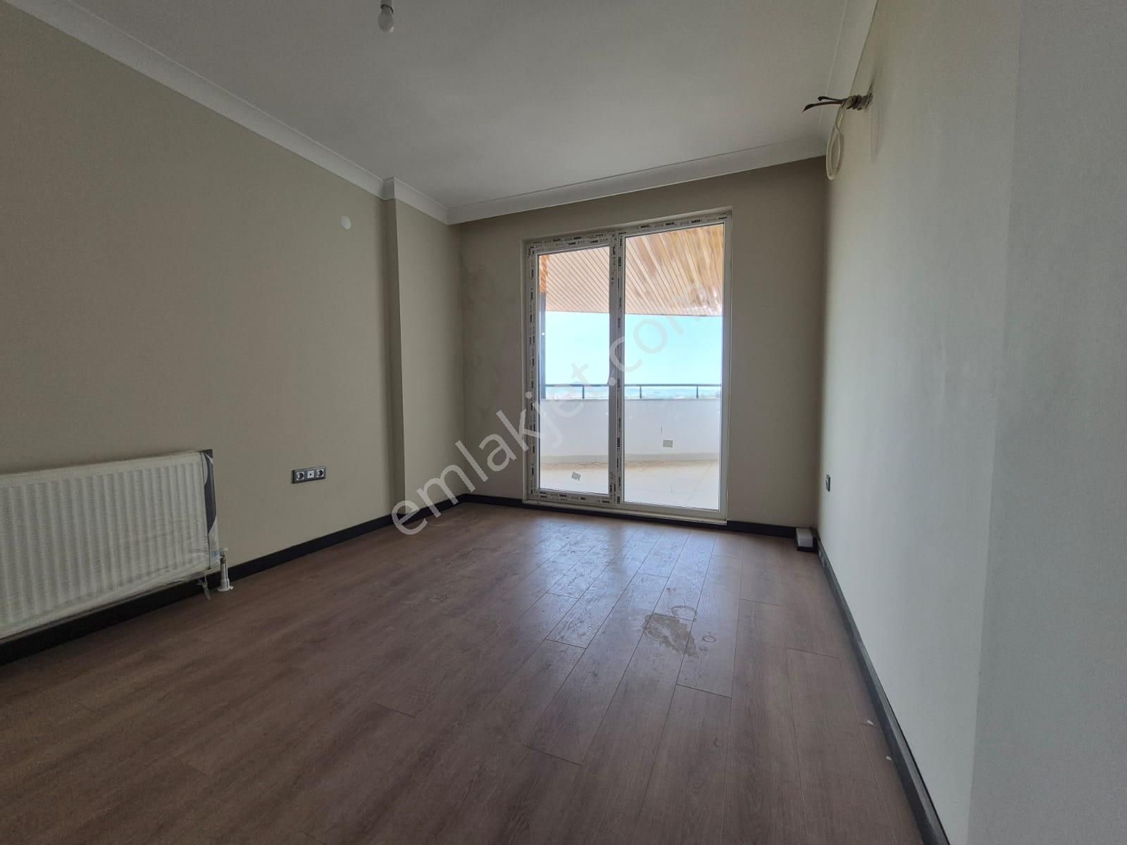 Rumeli World'den Ören Suits'de Satılık 2+1 Daire - Görsel 33