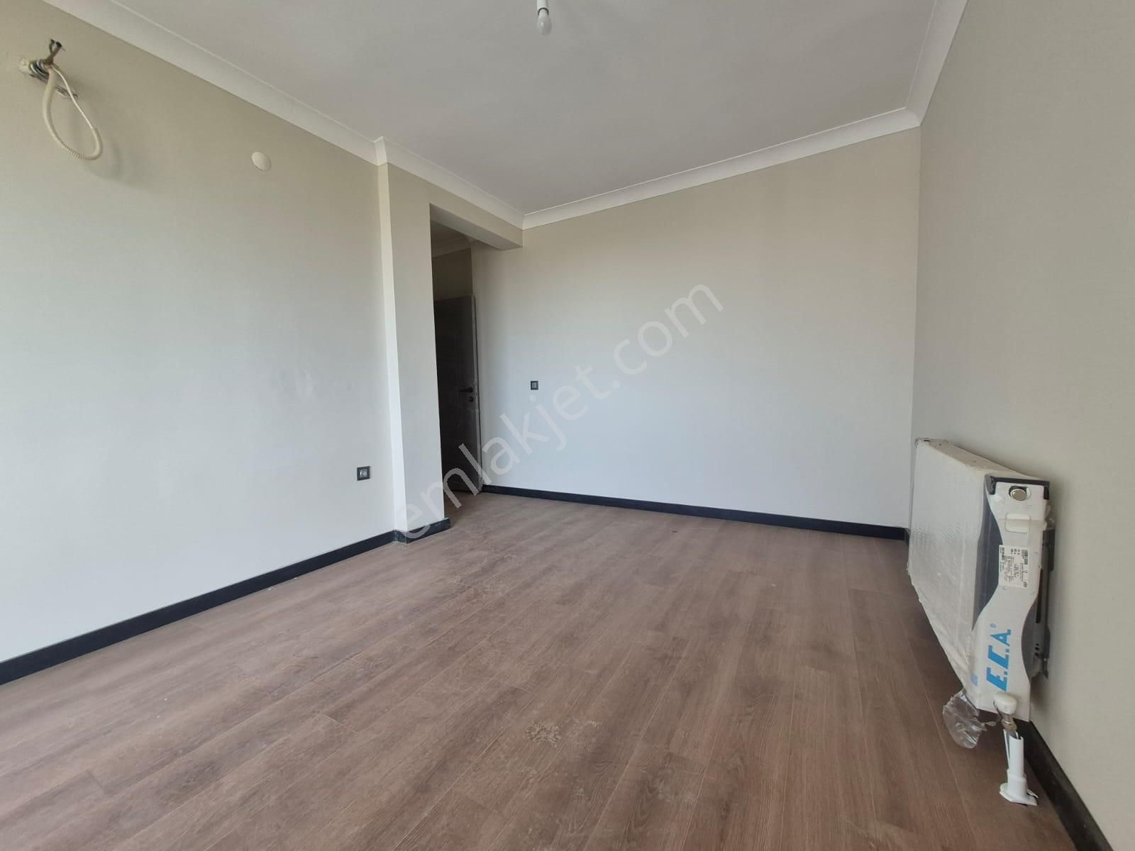 Rumeli World'den Ören Suits'de Satılık 2+1 Daire - Görsel 31