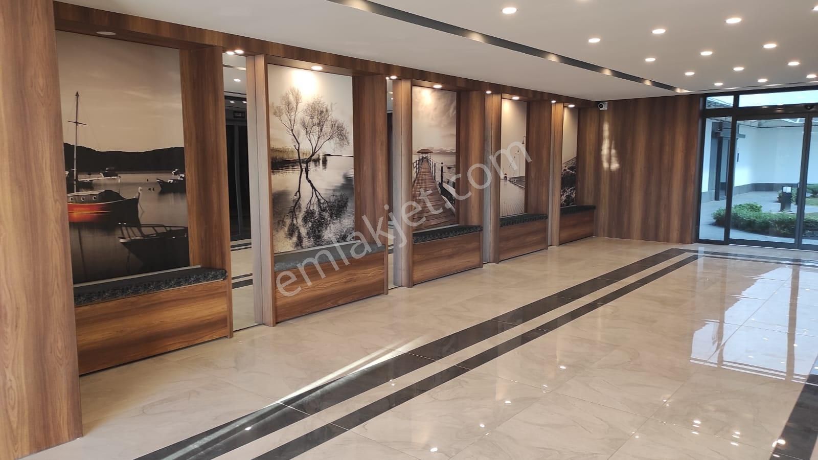 Rumeli World'den Ören Suits'de Satılık 2+1 Daire - Görsel 7