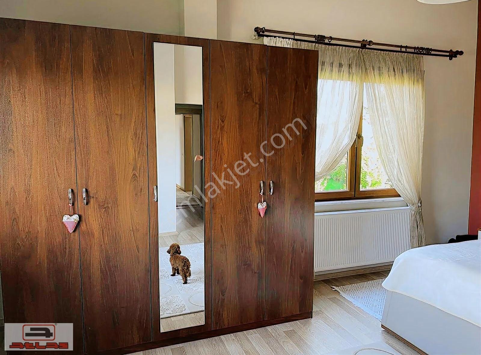 Atlas Emlak Kocaeli Kartepe Cevizlik Sitesi Satılık Villa - Görsel 22