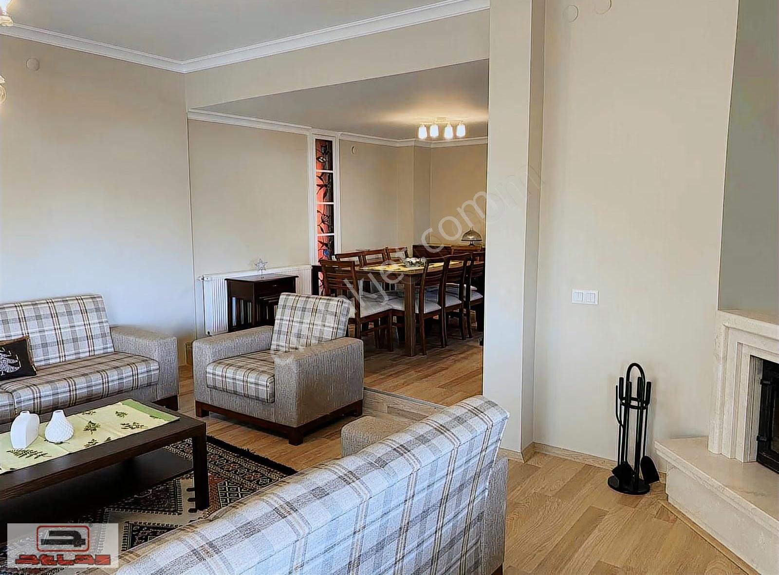 Atlas Emlak Kocaeli Kartepe Cevizlik Sitesi Satılık Villa - Görsel 18