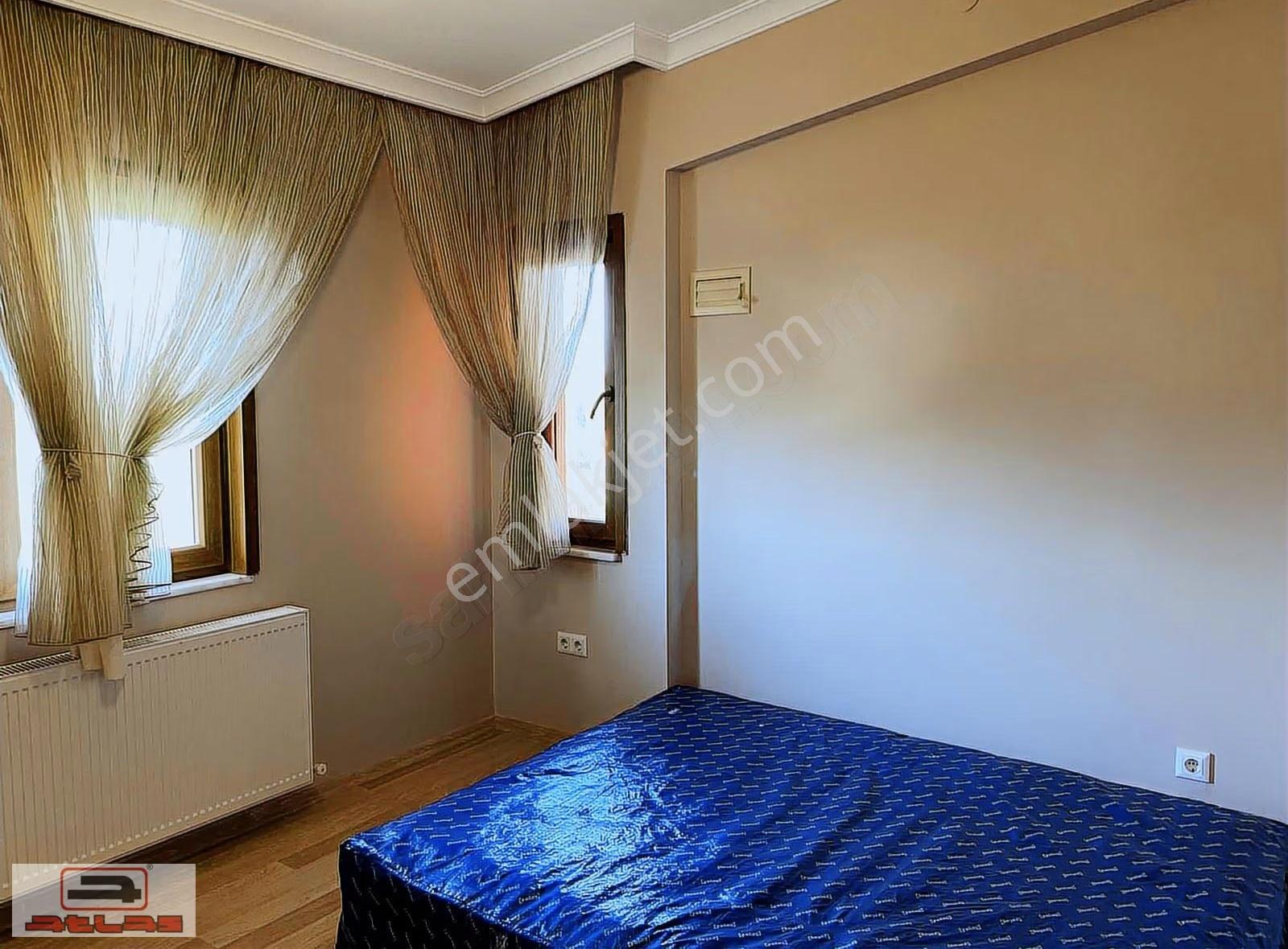 Atlas Emlak Kocaeli Kartepe Cevizlik Sitesi Satılık Villa - Görsel 30